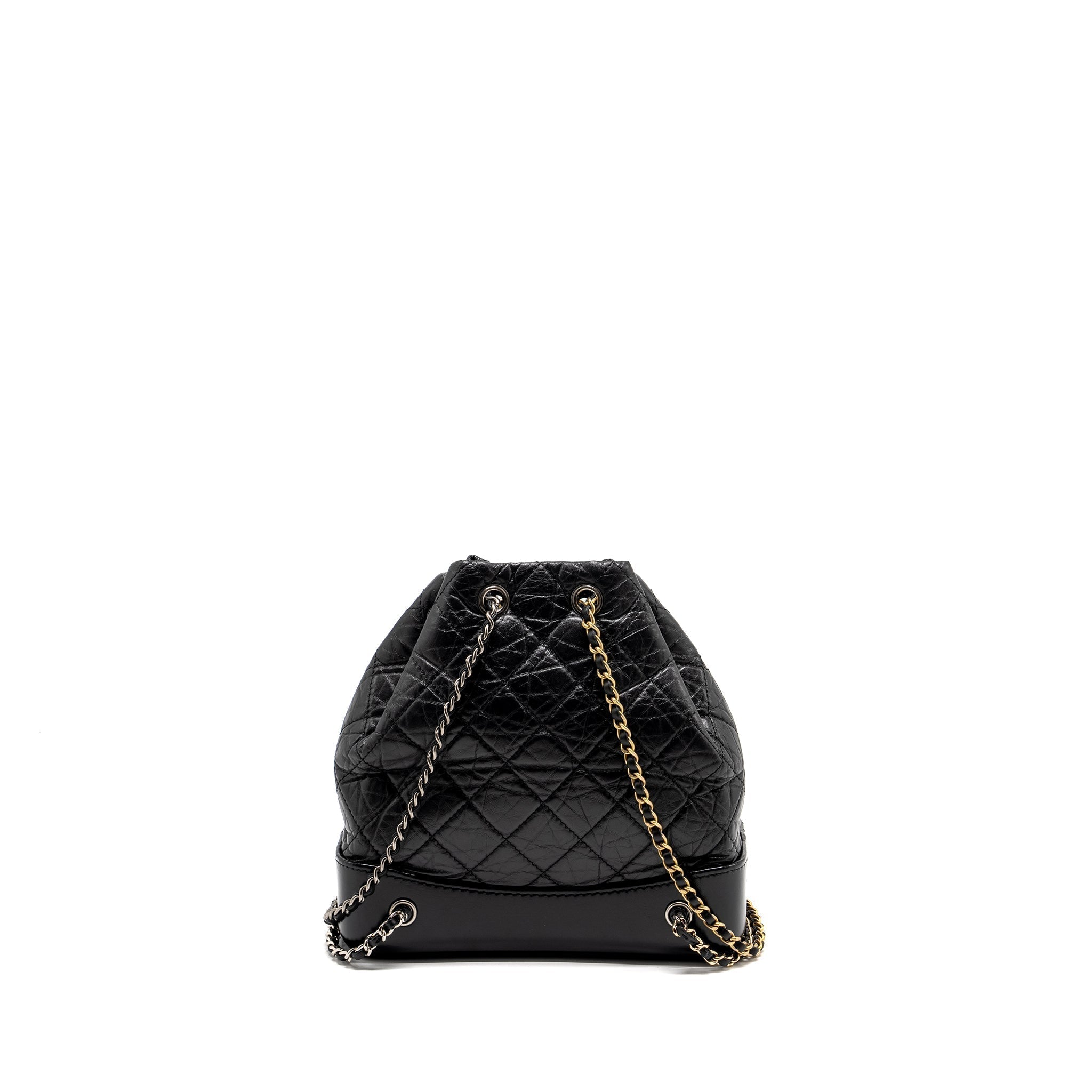 chanel-small-gabrielle-backpack-calfskin-black-multicolour-hardware-microchip-1