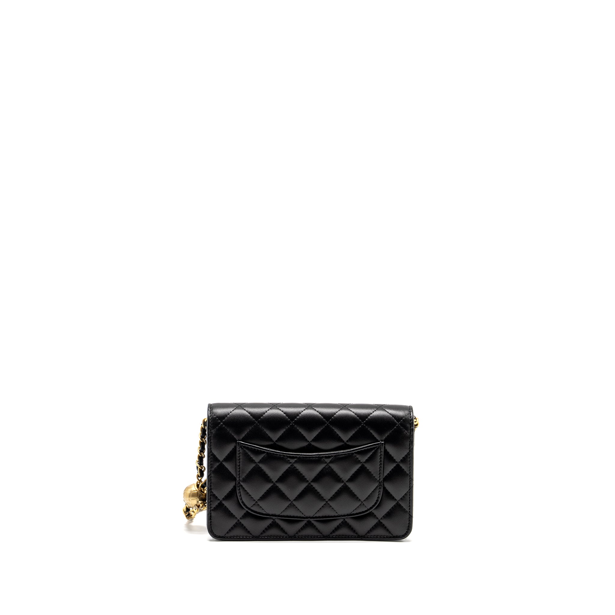 chanel-pearl-crush-wallet-on-chain-lambskin-black-ghw-microchip-copy-3