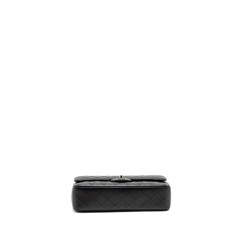 chanel-medium-classic-double-flap-bag-caviar-black-shw-microchip-2