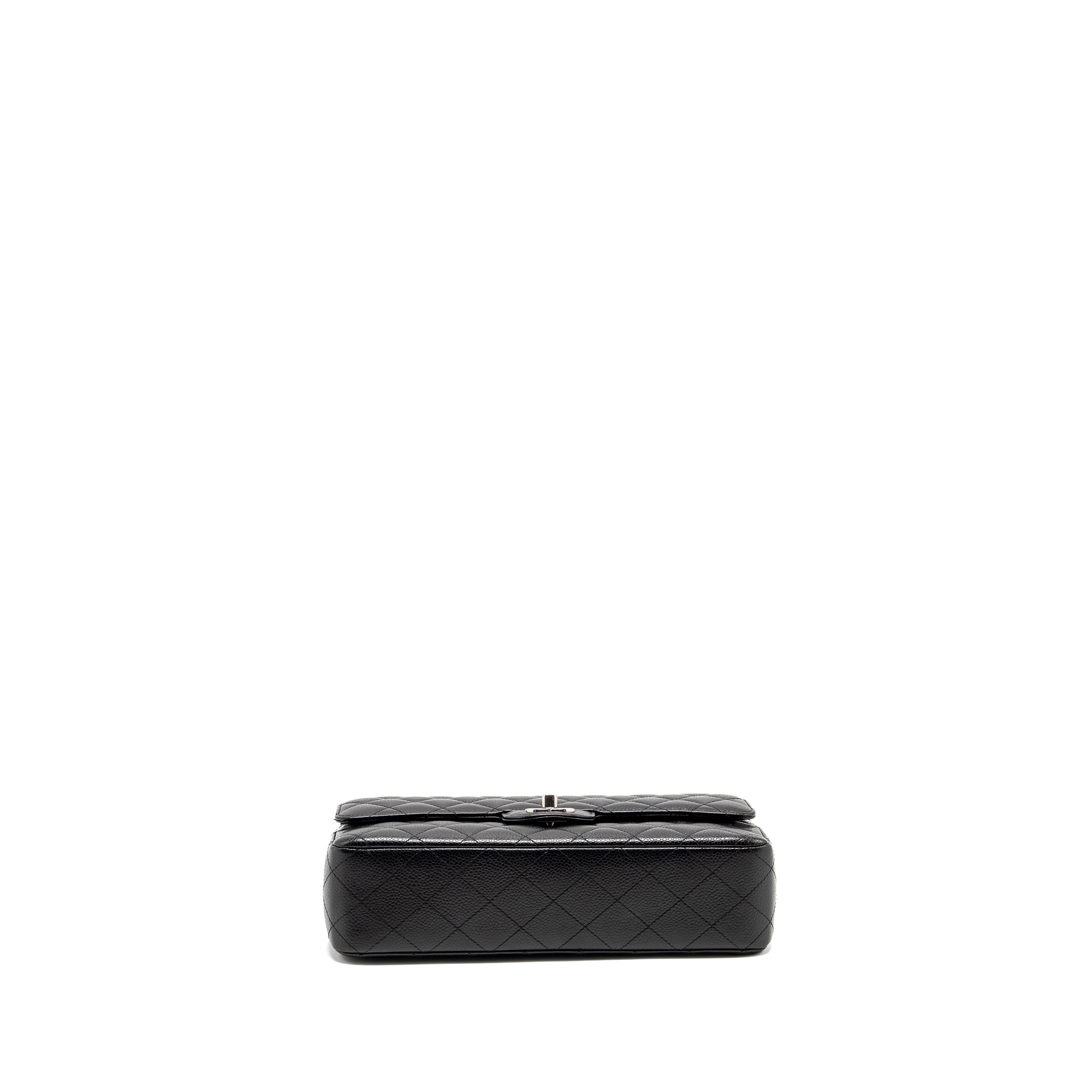 chanel-medium-classic-double-flap-bag-caviar-black-shw-microchip-2