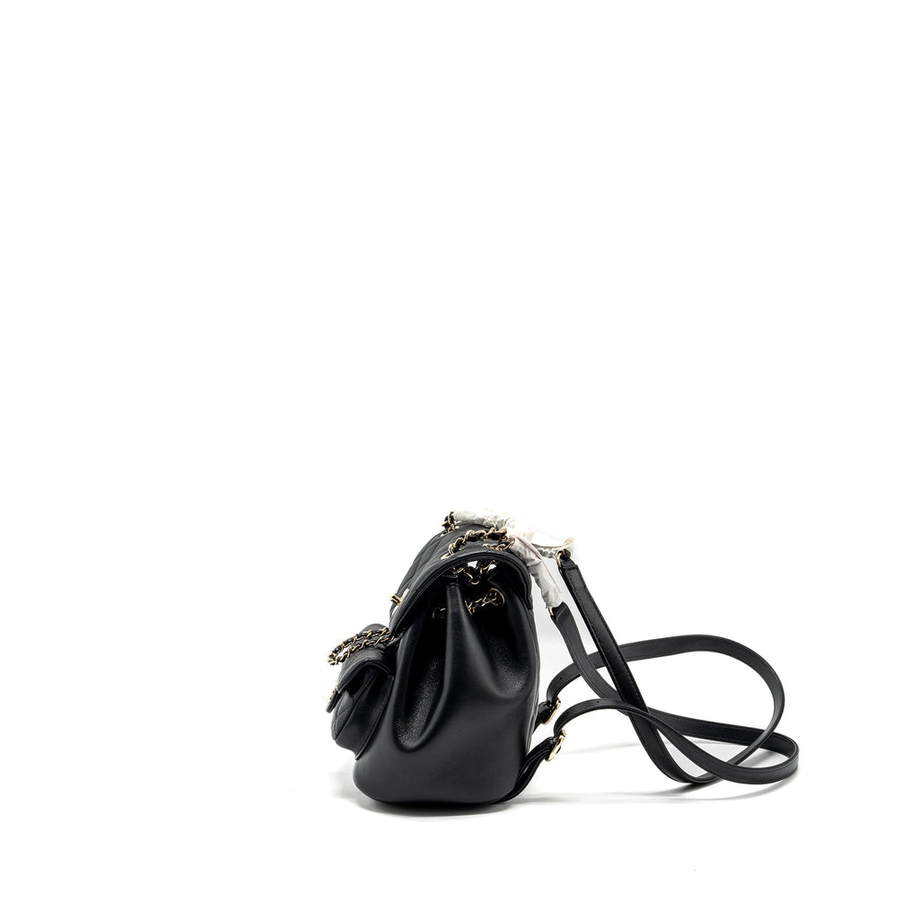chanel-24p-mini-duma-backpack-calfskin-black-lghw-microchip-copy