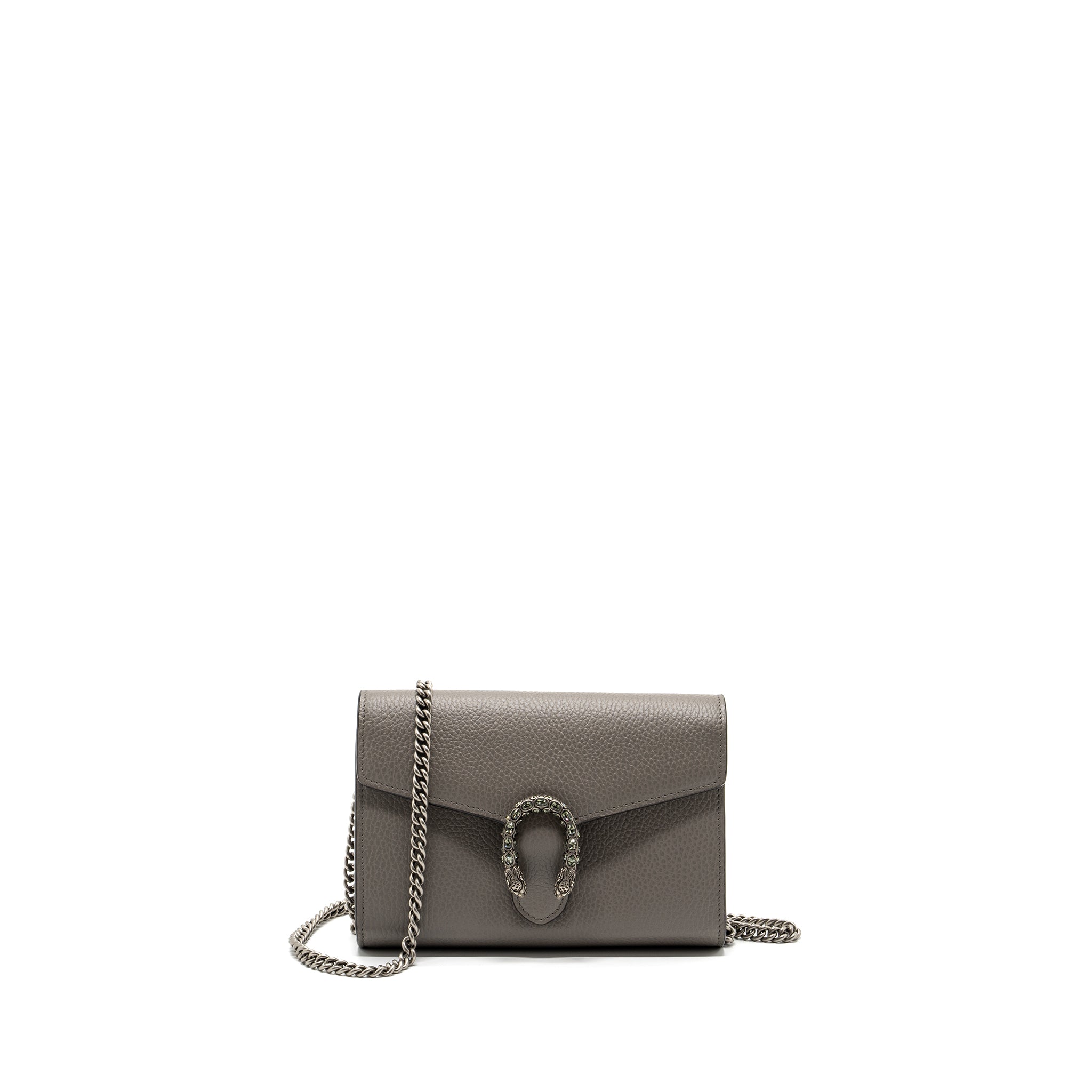 gucci-dionysus-leather-mini-chain-bag-calfskin-grey-shw