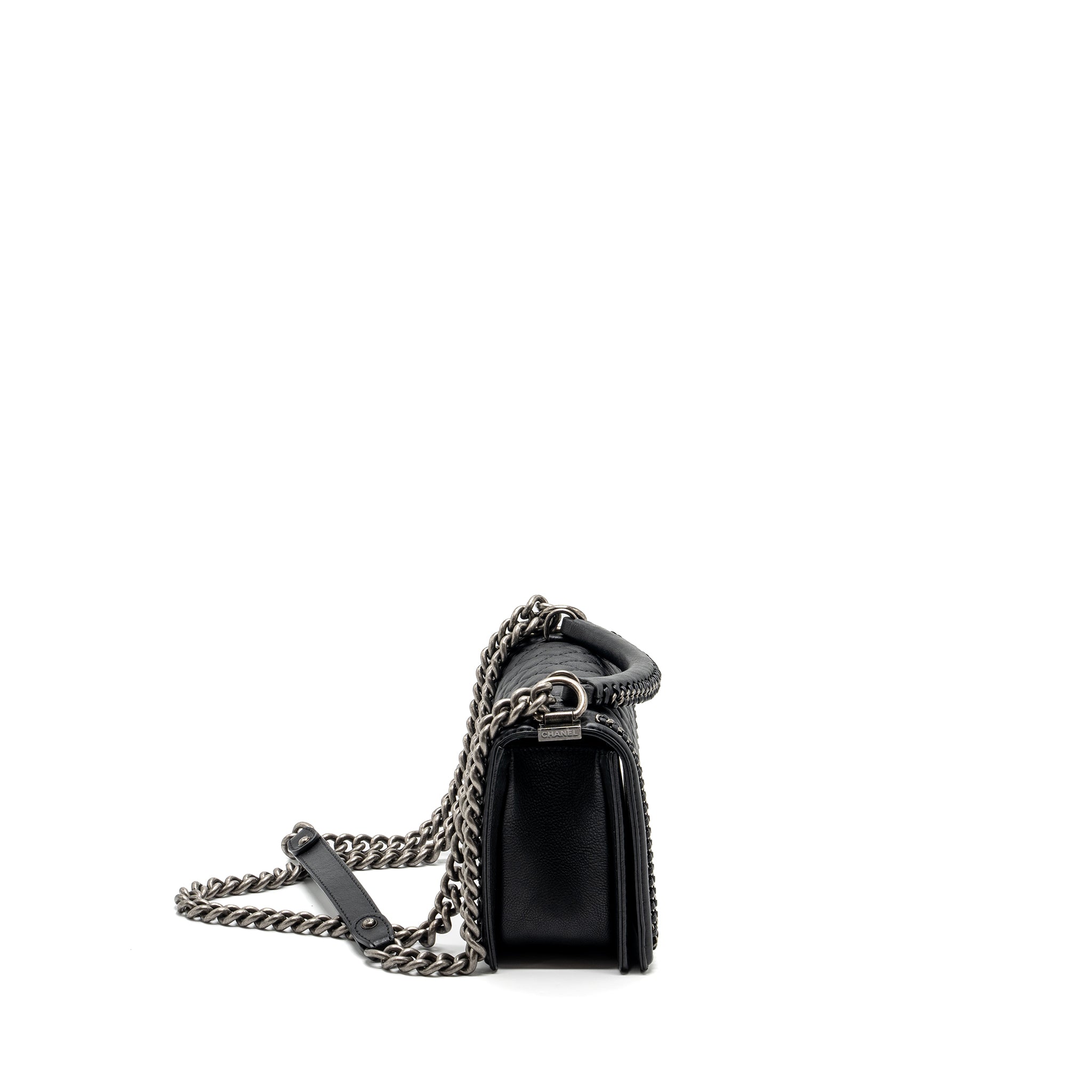 chanel-top-handle-medium-boy-bag-limited-edition-calfskin-black-ruthenium-hardware