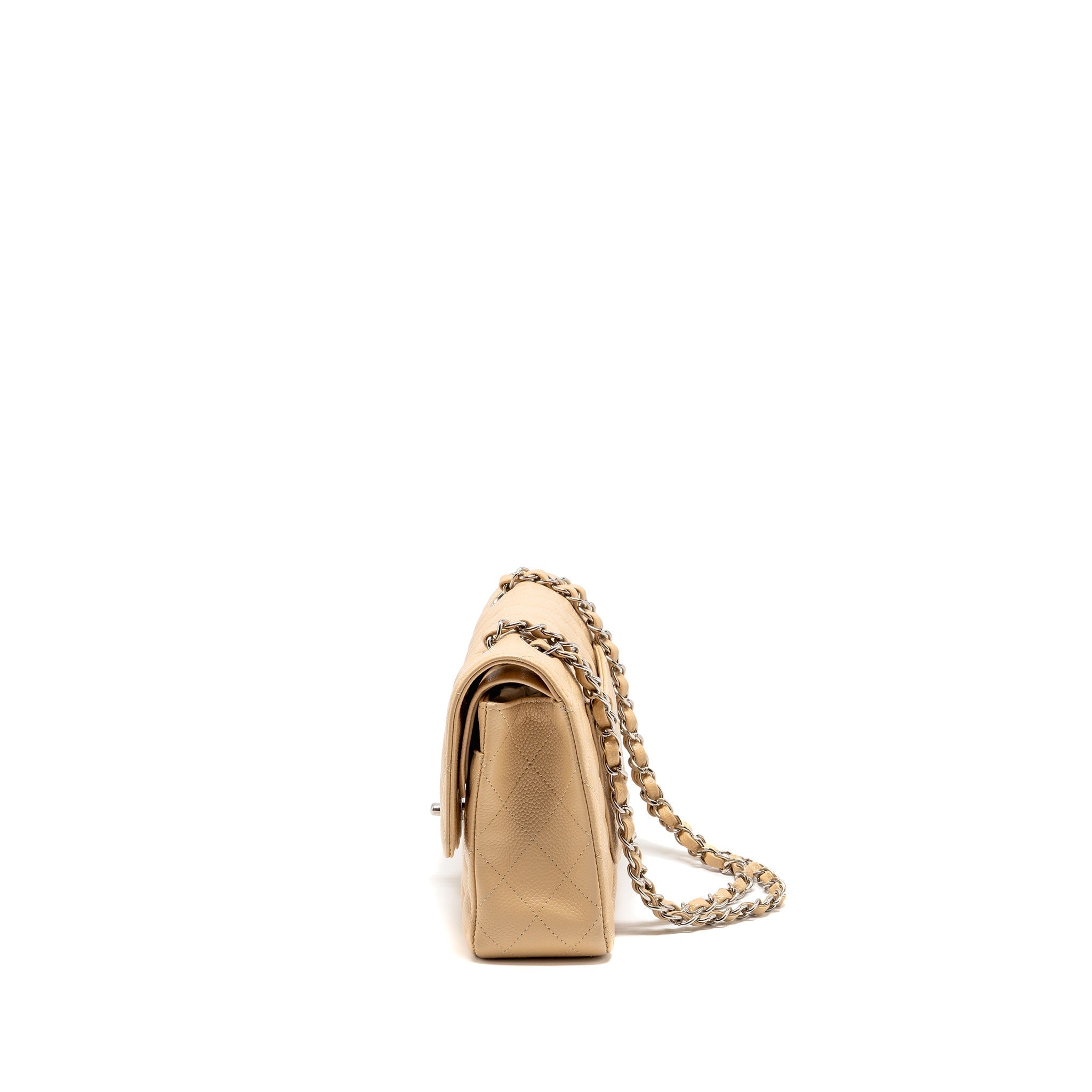 chanel-beige