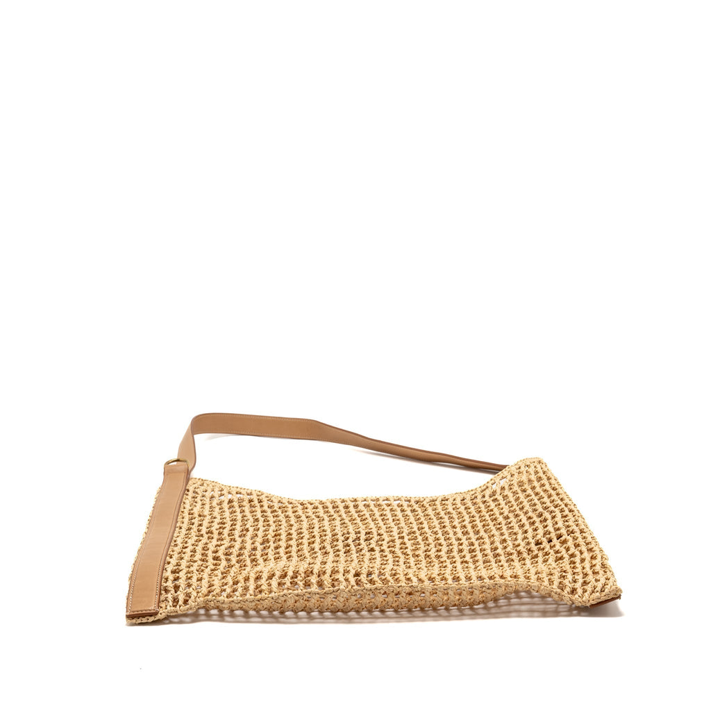 saint-laurent-ysl-oxalis-crochet-shoulder-bag-riffia-leather-beige-ghw