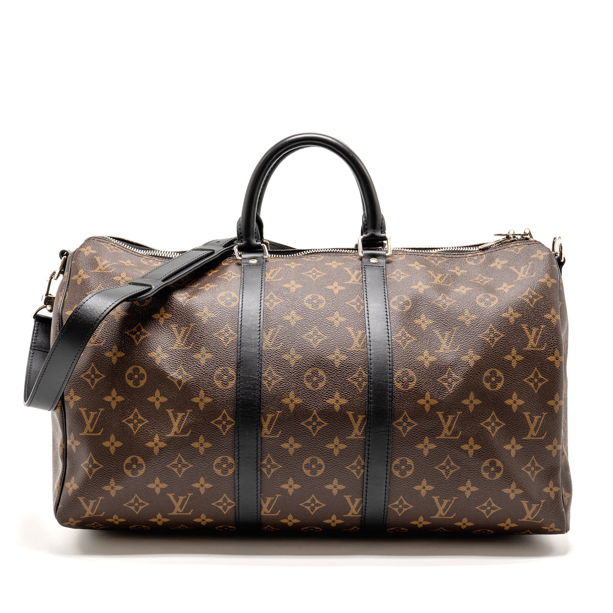 louis-vuitton-keepall-bandouliere-45-monogram-macassar-shw