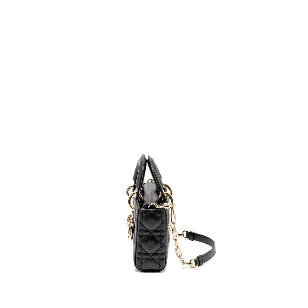 dior-small-lady-d-joy-bag-cannage-lambskin-black-lghw-copy