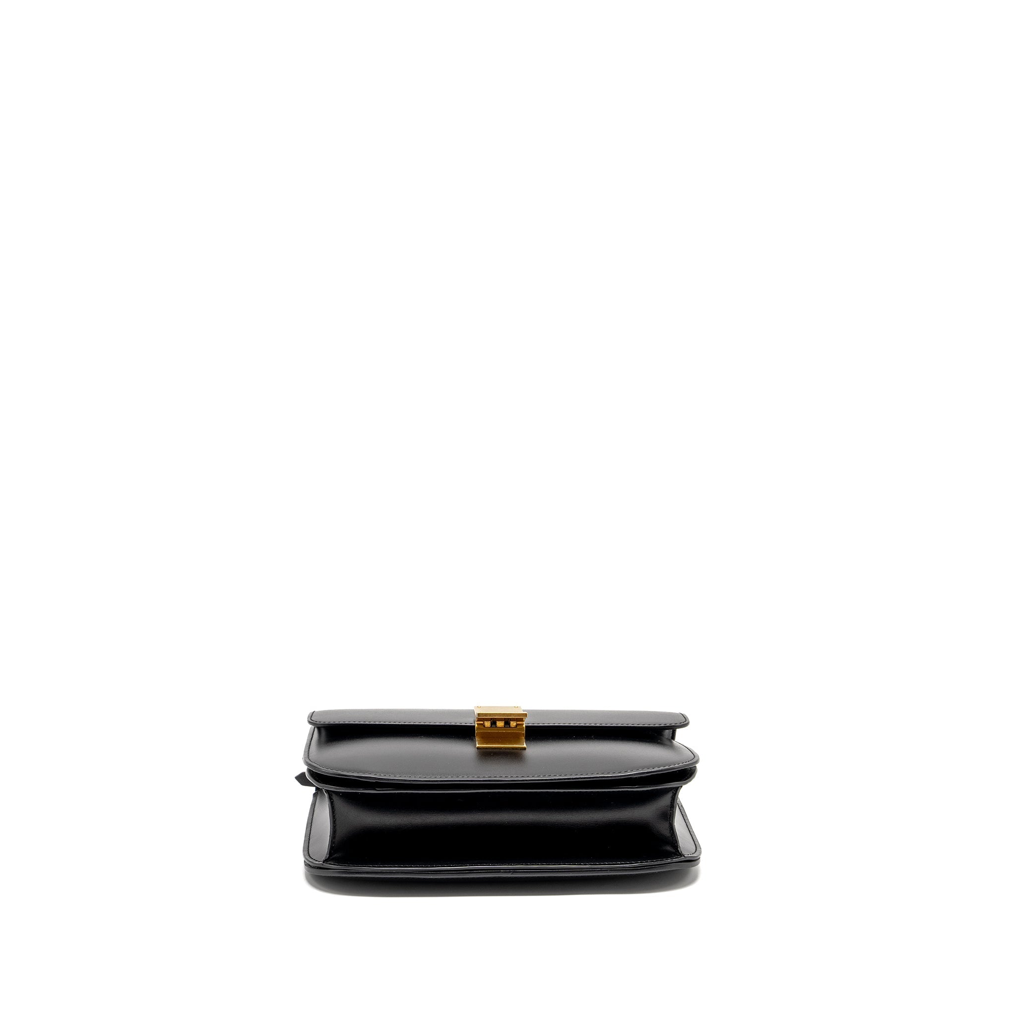 celine-medium-classic-box-bag-calfskin-black-ghw-copy