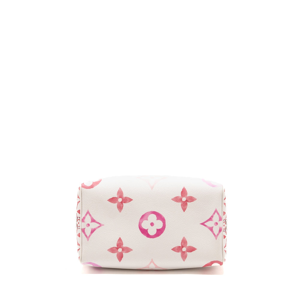 lv-speedy-pink