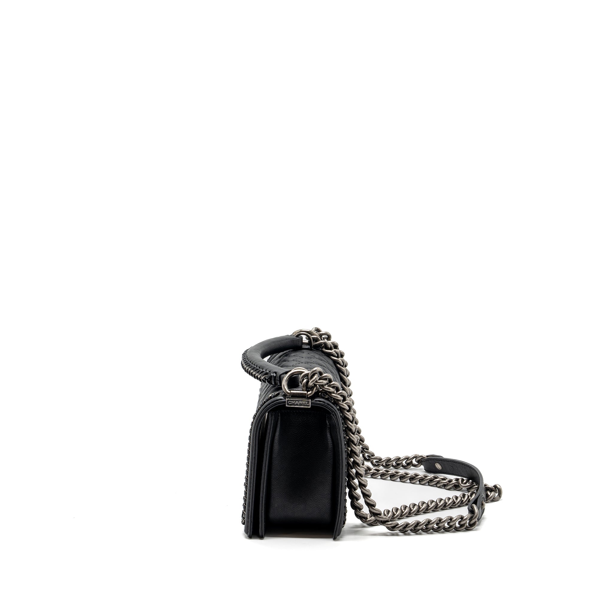 chanel-top-handle-medium-boy-bag-limited-edition-calfskin-black-ruthenium-hardware