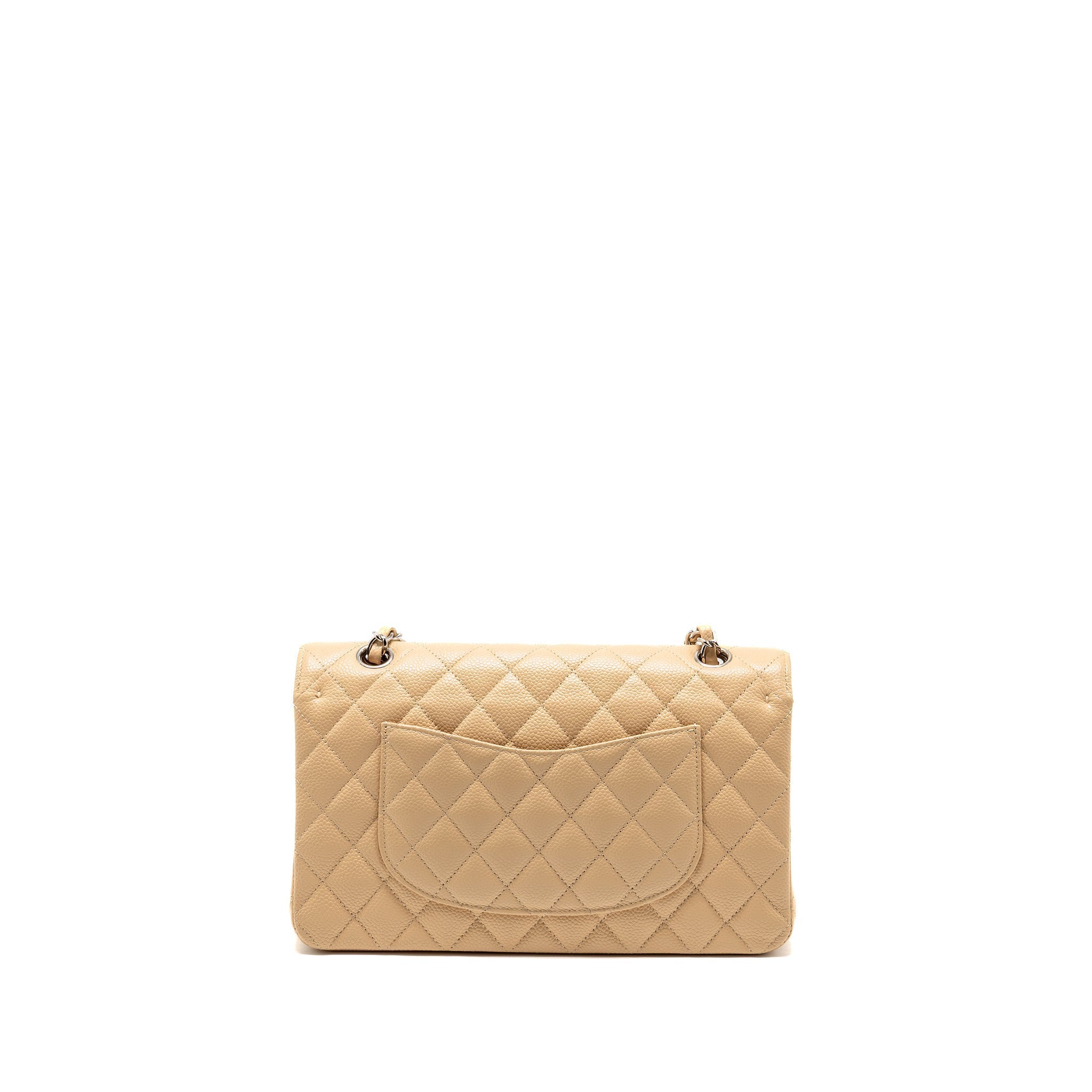 chanel-beige