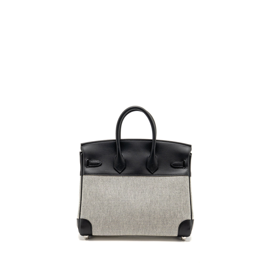 hermes-birkin-25-toile-h-canvas-swift-leather-ecru-noir-noir-shw-stamp-w
