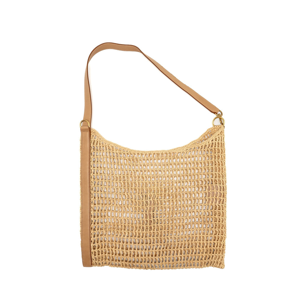 saint-laurent-ysl-oxalis-crochet-shoulder-bag-riffia-leather-beige-ghw