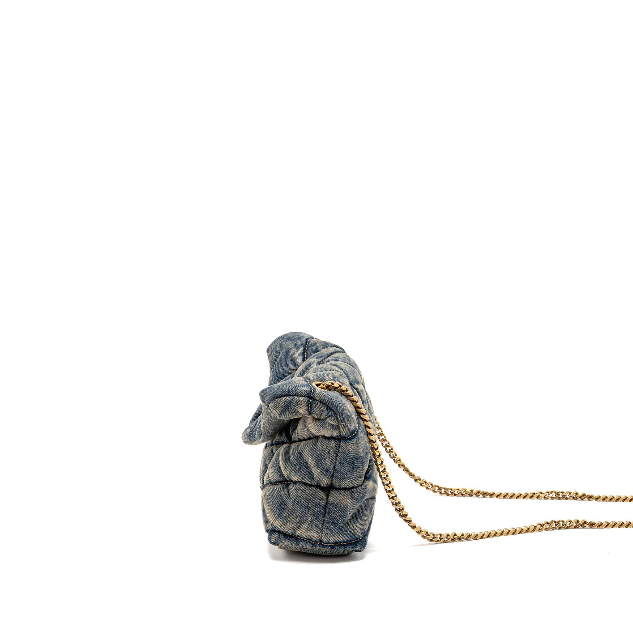 saint-laurent-ysl-toy-loulou-puffer-shoulder-bag-denim-indigo-blue-cinnamon-ghw-copy