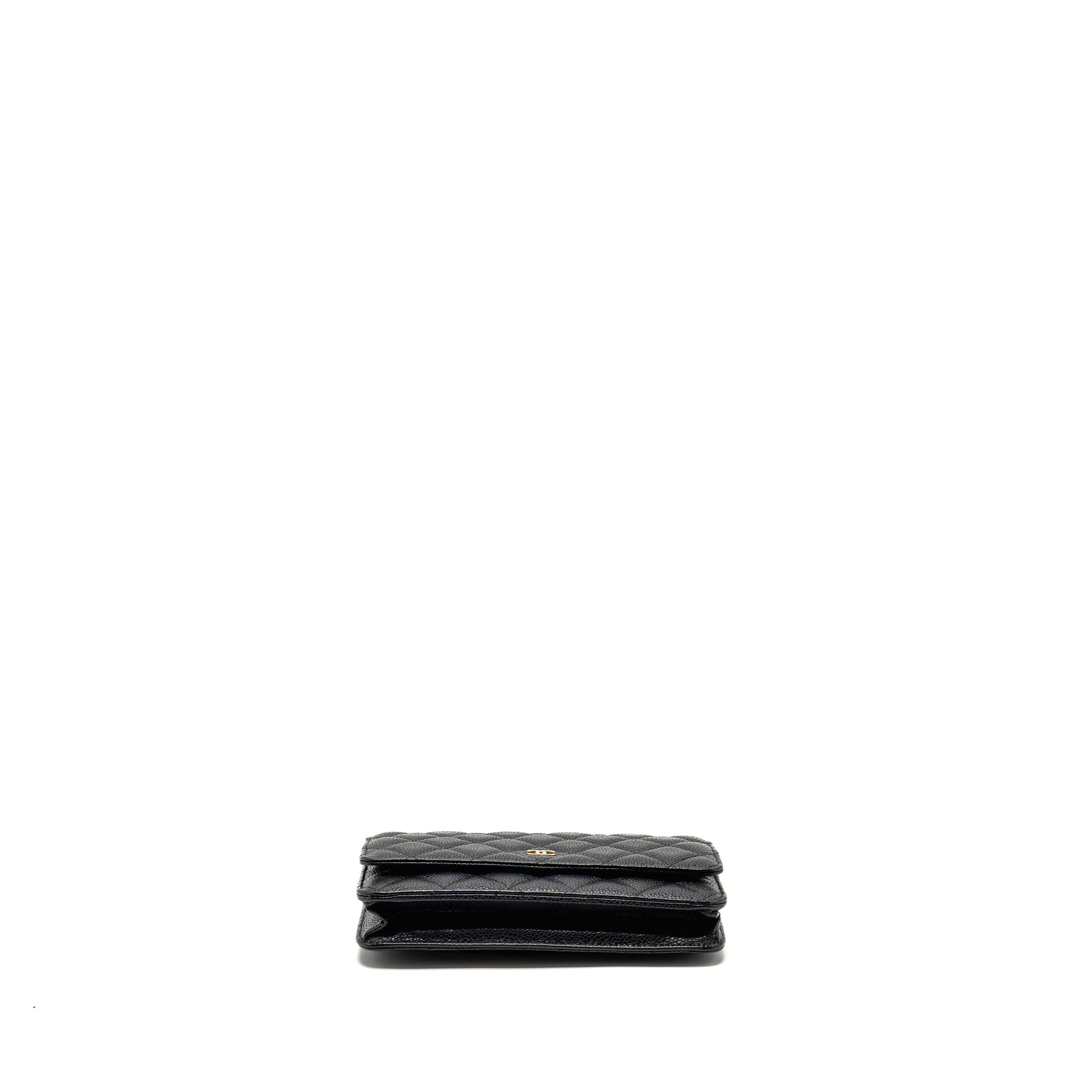 chanel-classic-wallet-on-chain-caviar-black-ghw-21