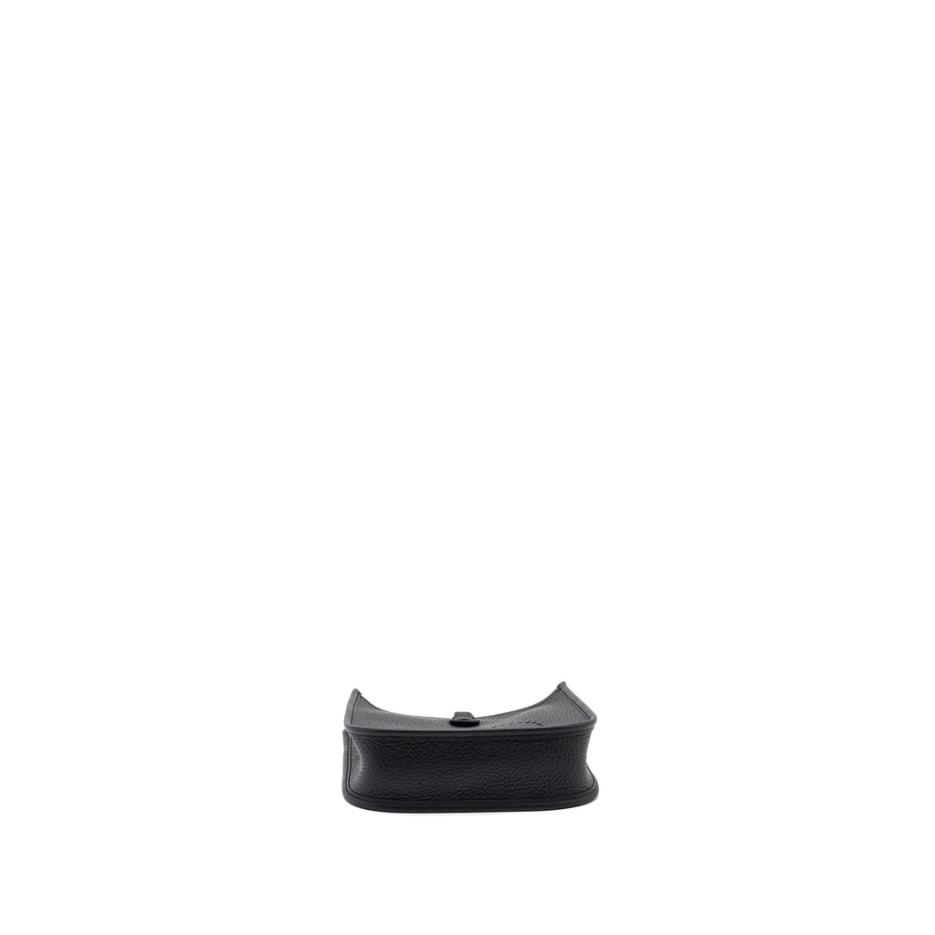hermes-mini-evelyn-clemence-black-ghw-stamp-b