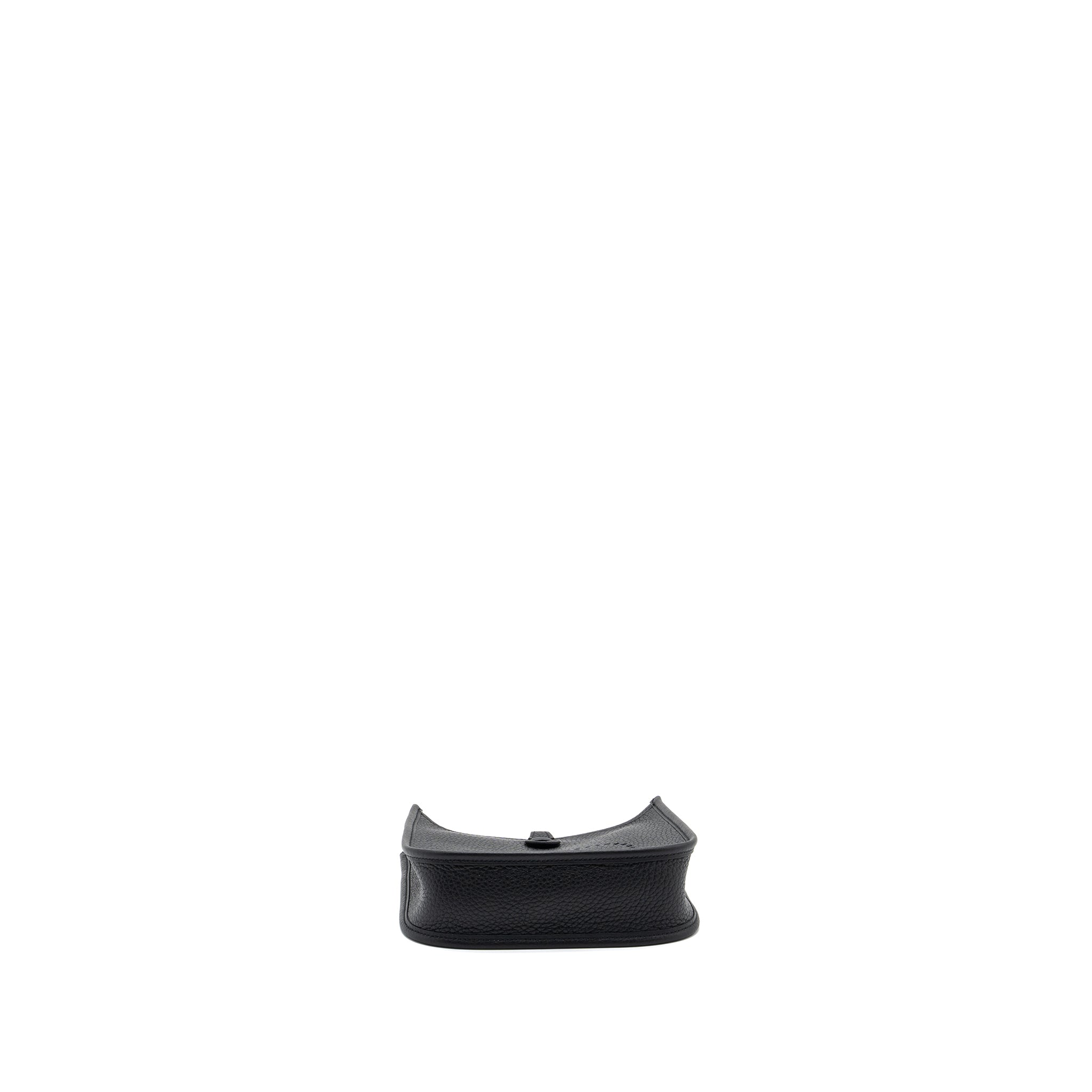 hermes-mini-evelyn-clemence-black-ghw-stamp-b