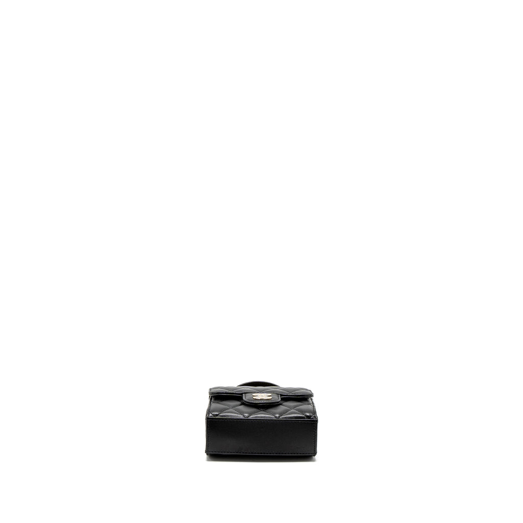 copy-of-chanel-top-handle-mini-flap-bag-lambskin-black-lghw-microchip