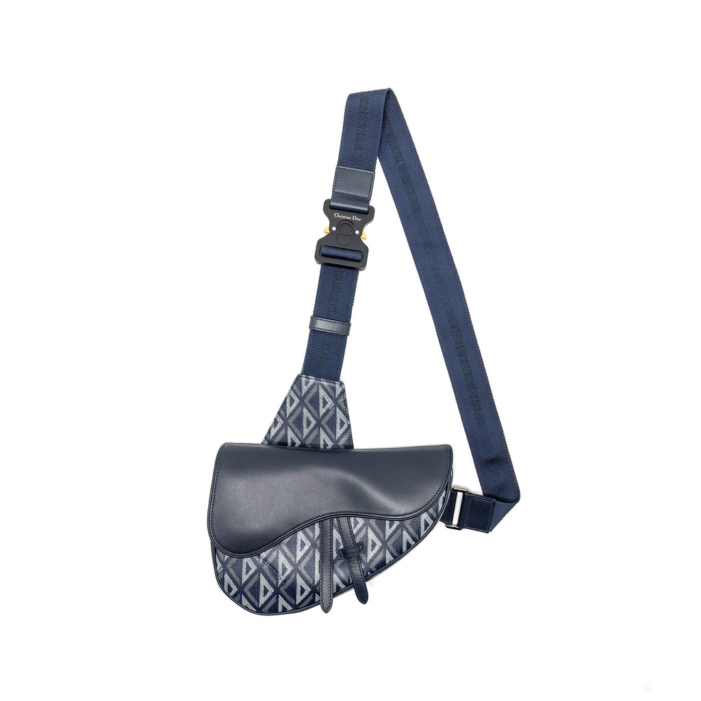dior-homme-saddle-bag-cd-diamond-canvas-smooth-calfskin-navy-blue-shw