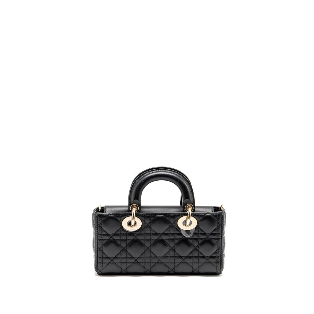 dior-small-lady-d-joy-bag-cannage-lambskin-black-lghw-copy