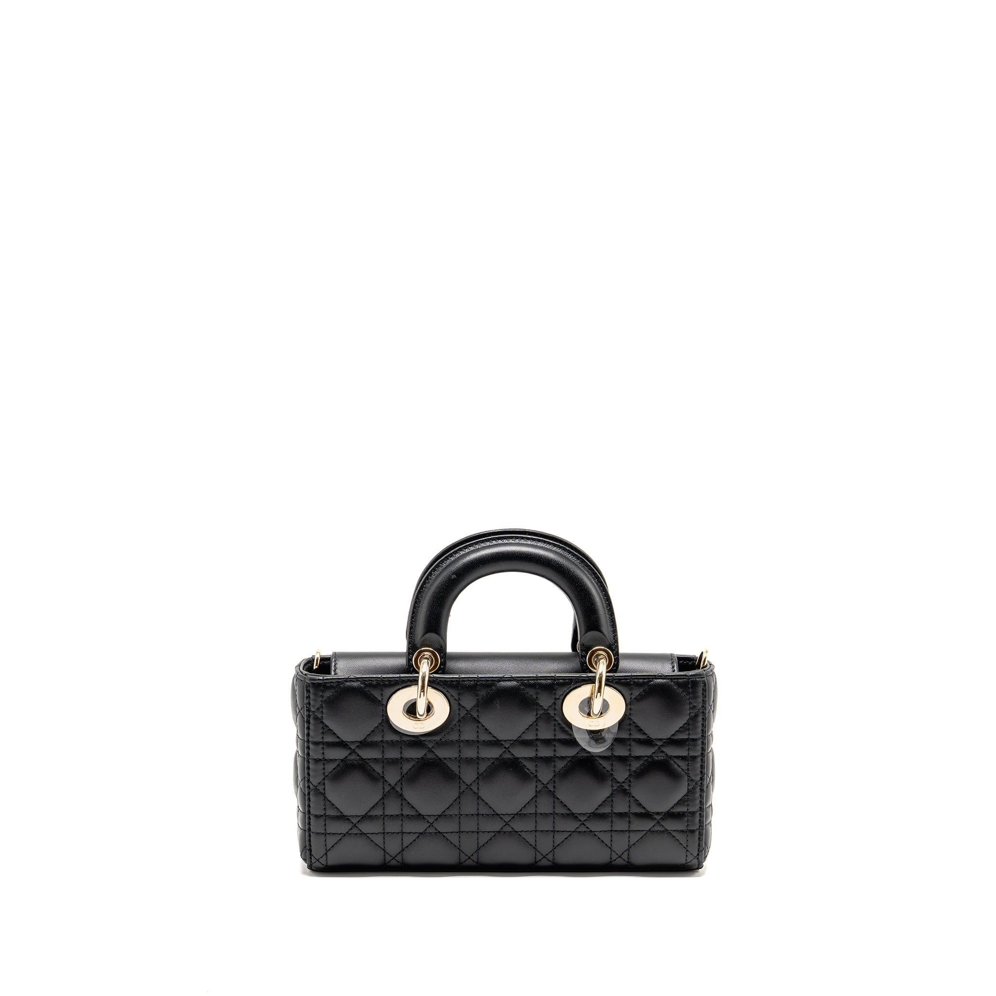 dior-small-lady-d-joy-bag-cannage-lambskin-black-lghw-copy