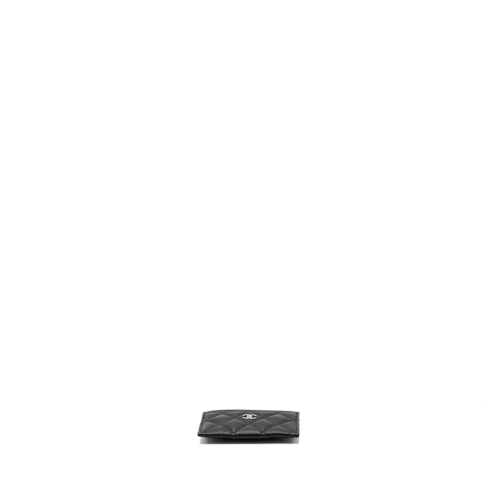 chanel-classic-card-holder-caviar-black-shw-microchip-1