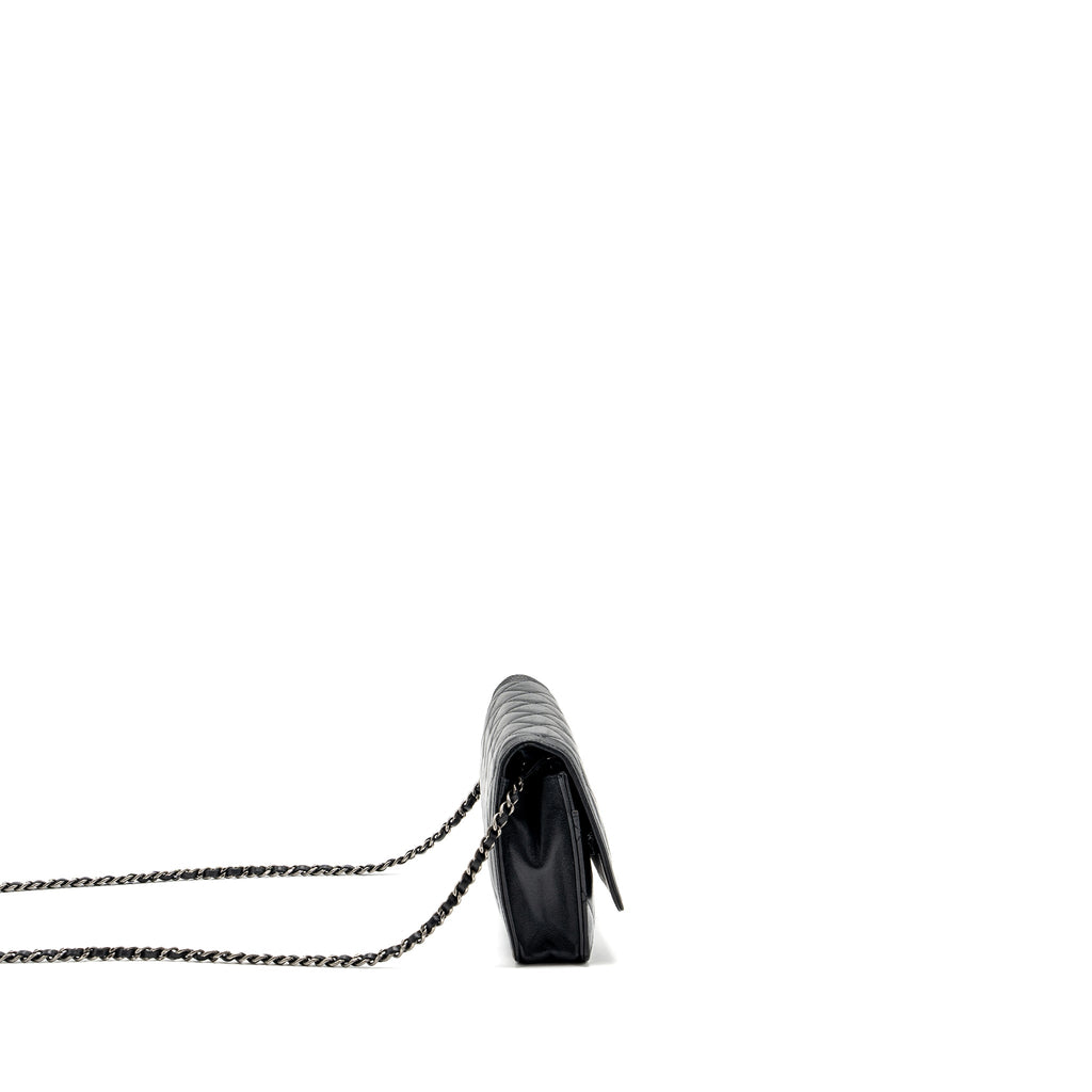 chanel-boy-wallet-on-chain-lambskin-black-ruthenium-hardware