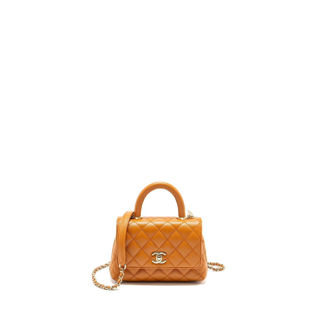 chanel-mini-coco-handle-caviar-caramel-lghw-microchip-copy