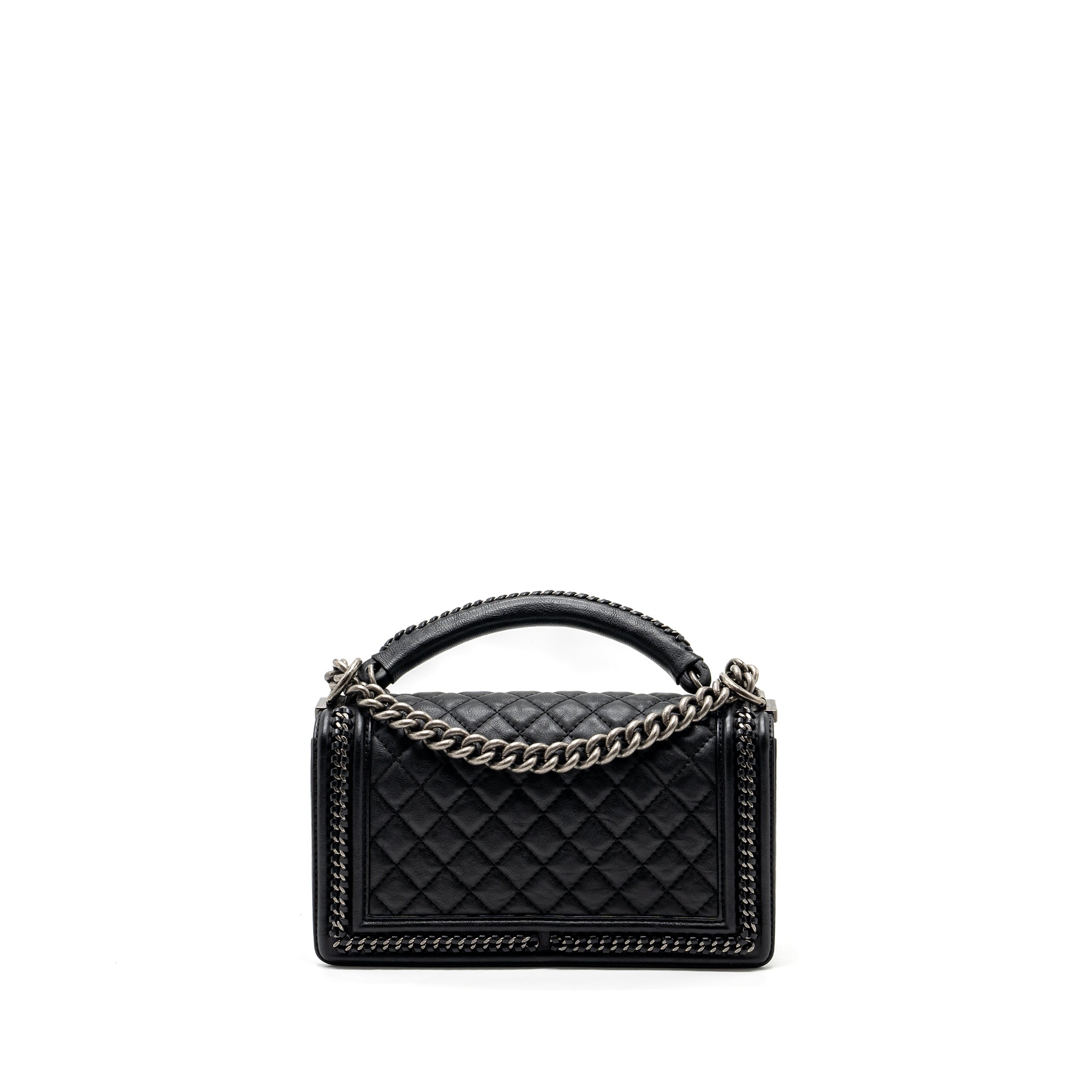 chanel-top-handle-medium-boy-bag-limited-edition-calfskin-black-ruthenium-hardware