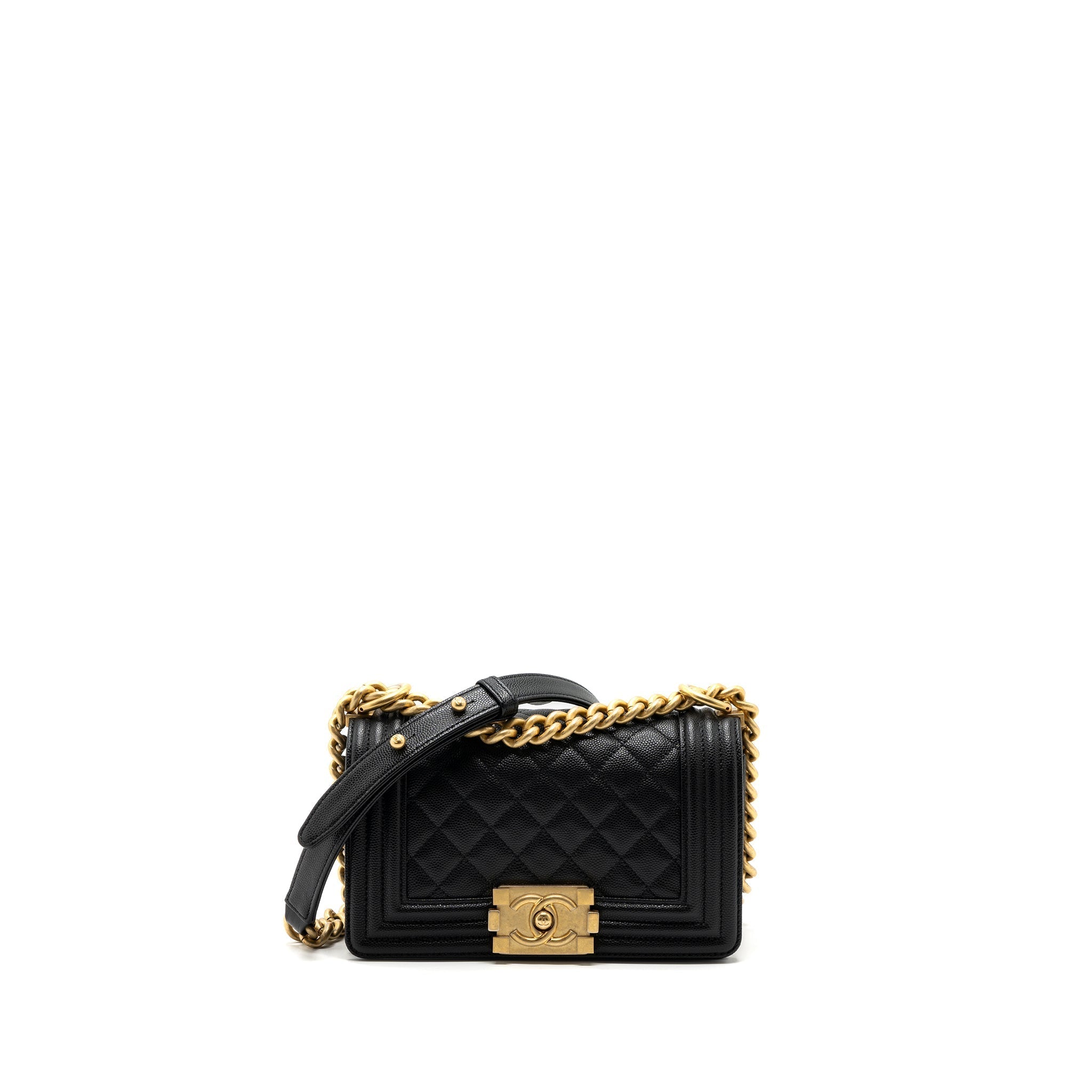 chanel-small-boy-bag-caviar-black-ghw-4