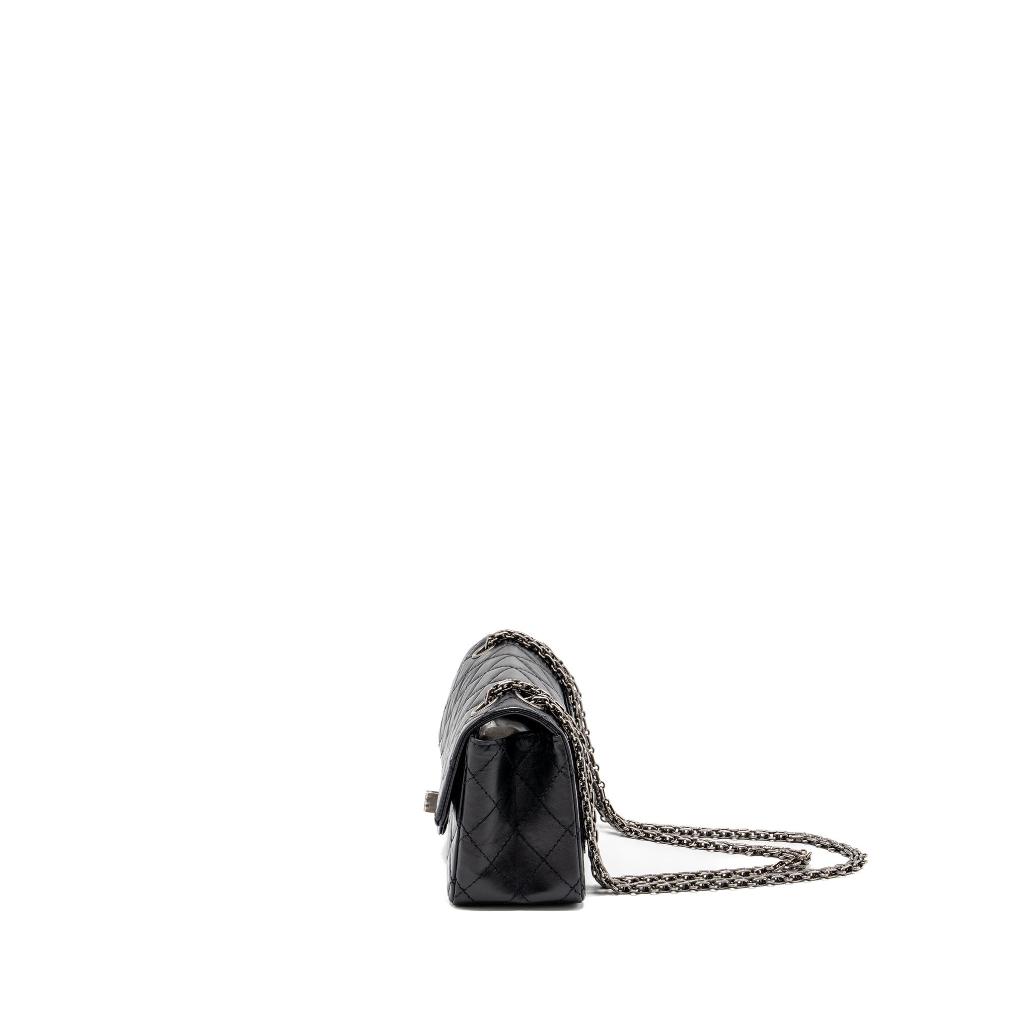 chanel-mini-2-55-reissue-flap-bag-aged-calfskin-black-ruthenium-hardware