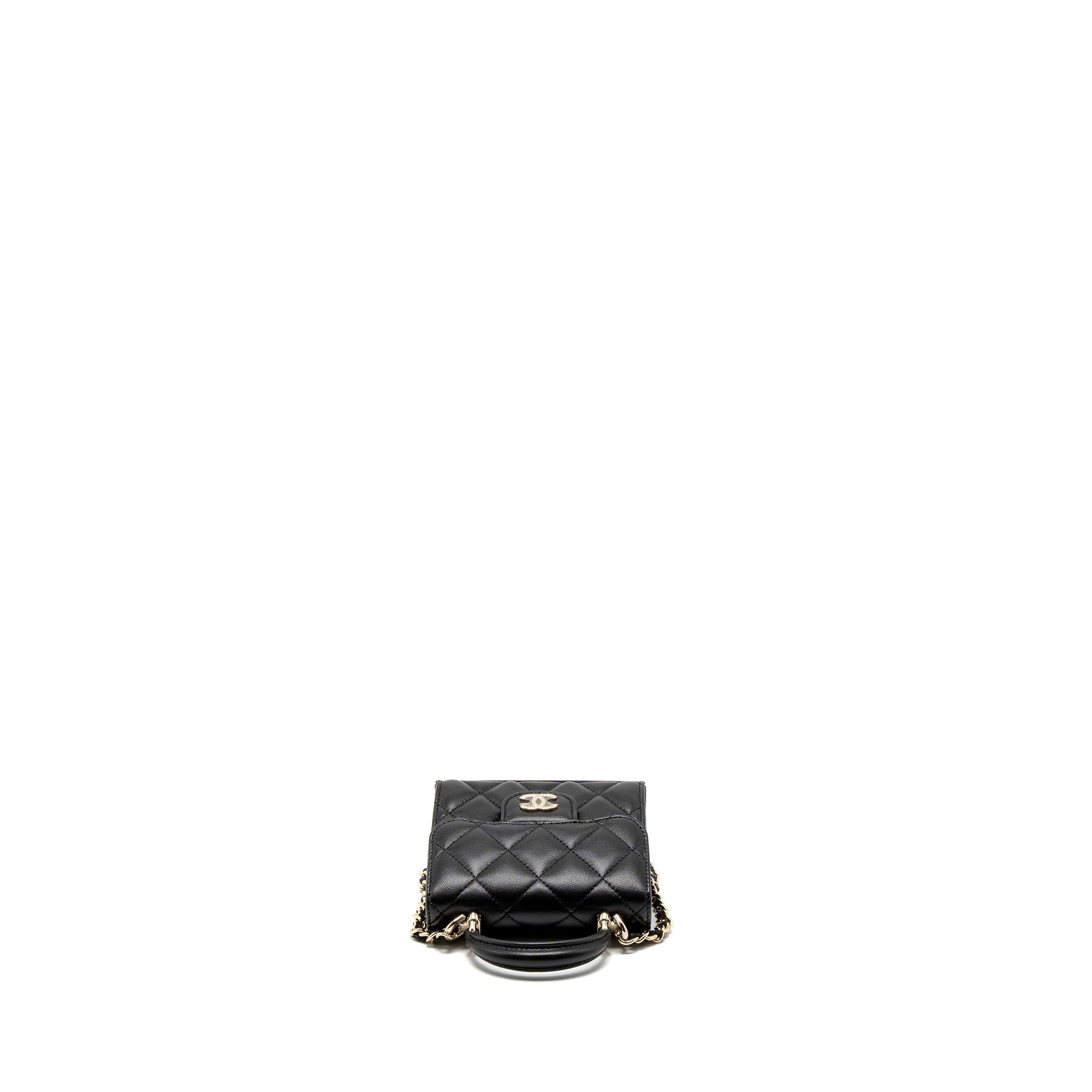 copy-of-chanel-top-handle-mini-flap-bag-lambskin-black-lghw-microchip