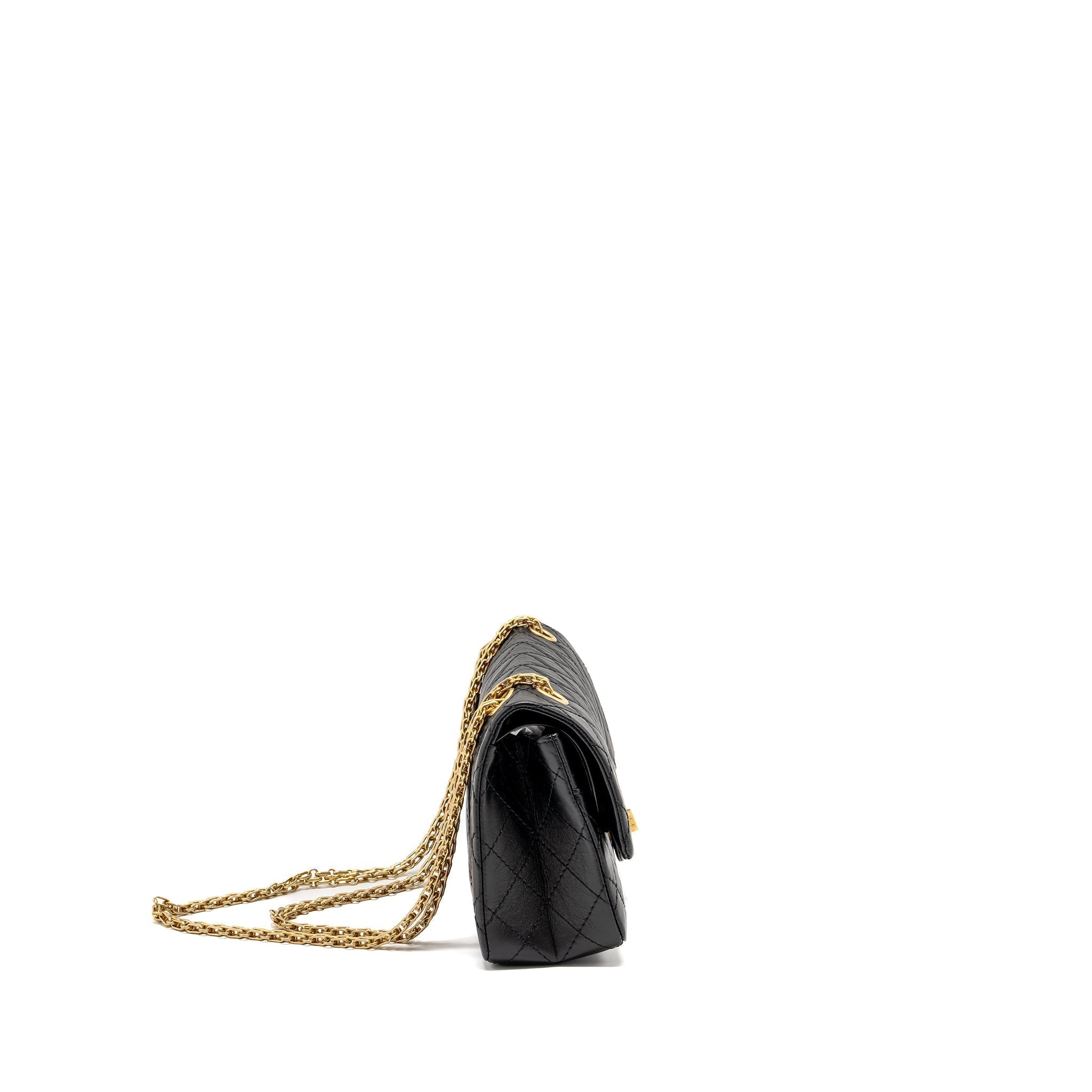 chanel-small-2-55-reissue-double-flap-bag-aged-calfskin-black-ghw-microchip