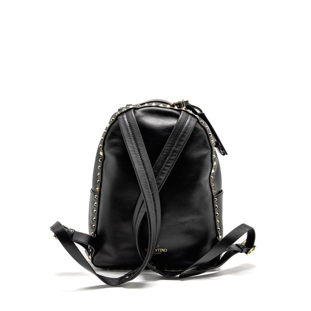 valentino-rockstud-backpack-leather-black-ghw