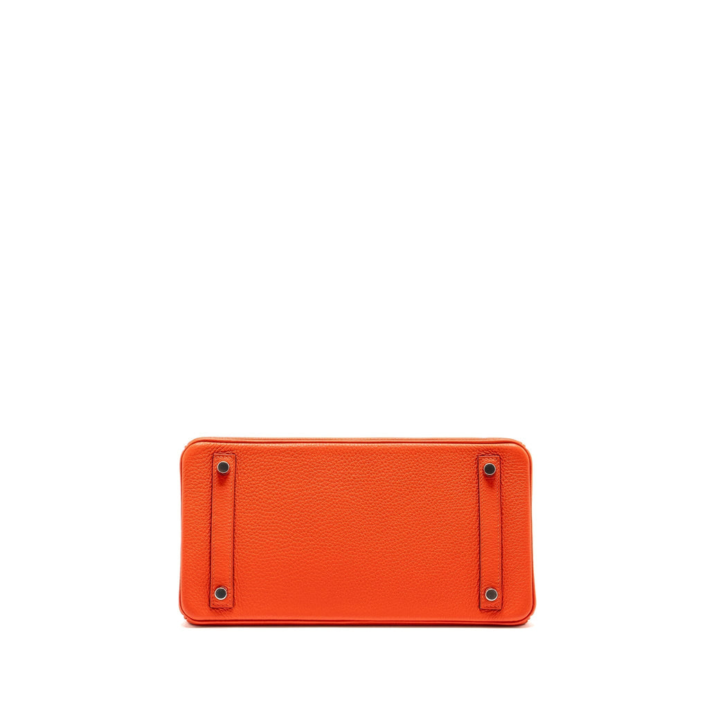 hermes-birkin-30-togo-capucine-shw-stamp-y