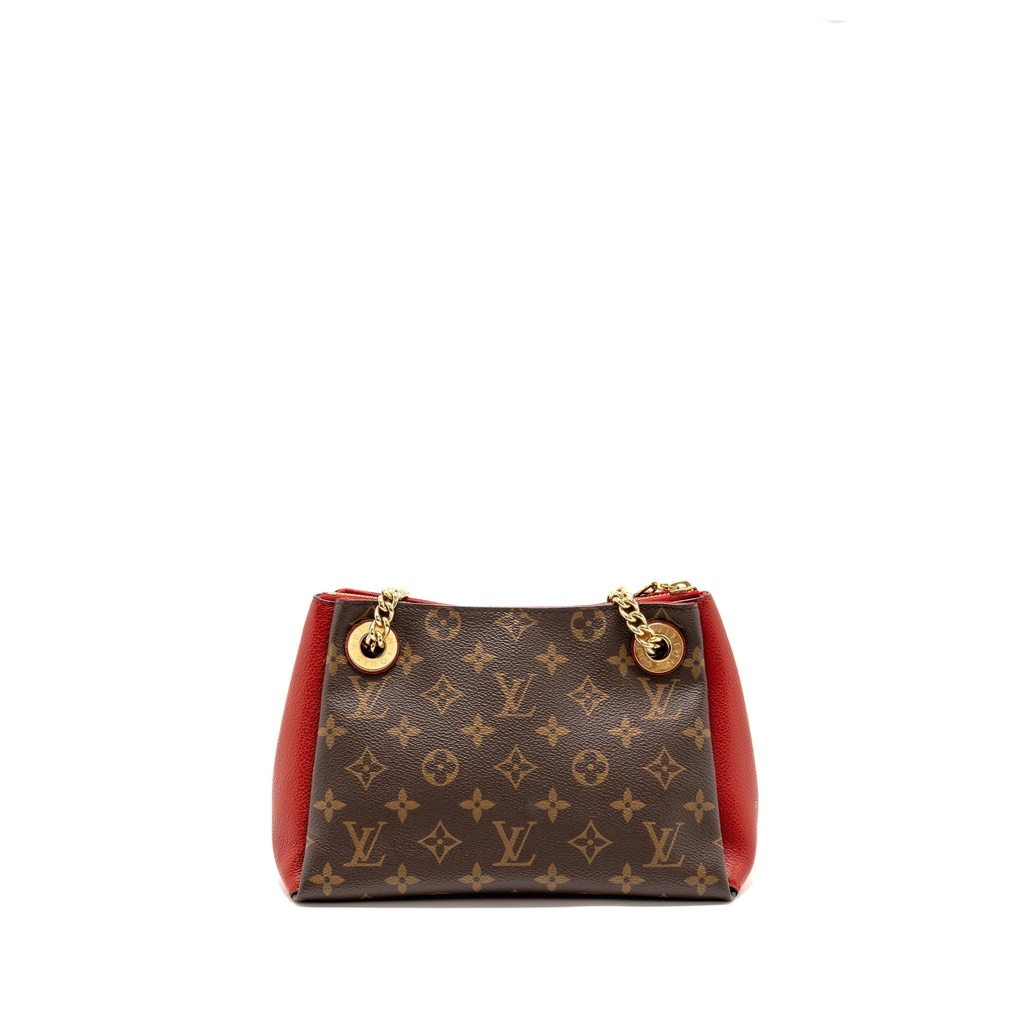 louis-vuitton-surene-bb-monogram-canvas-red-ghw-1