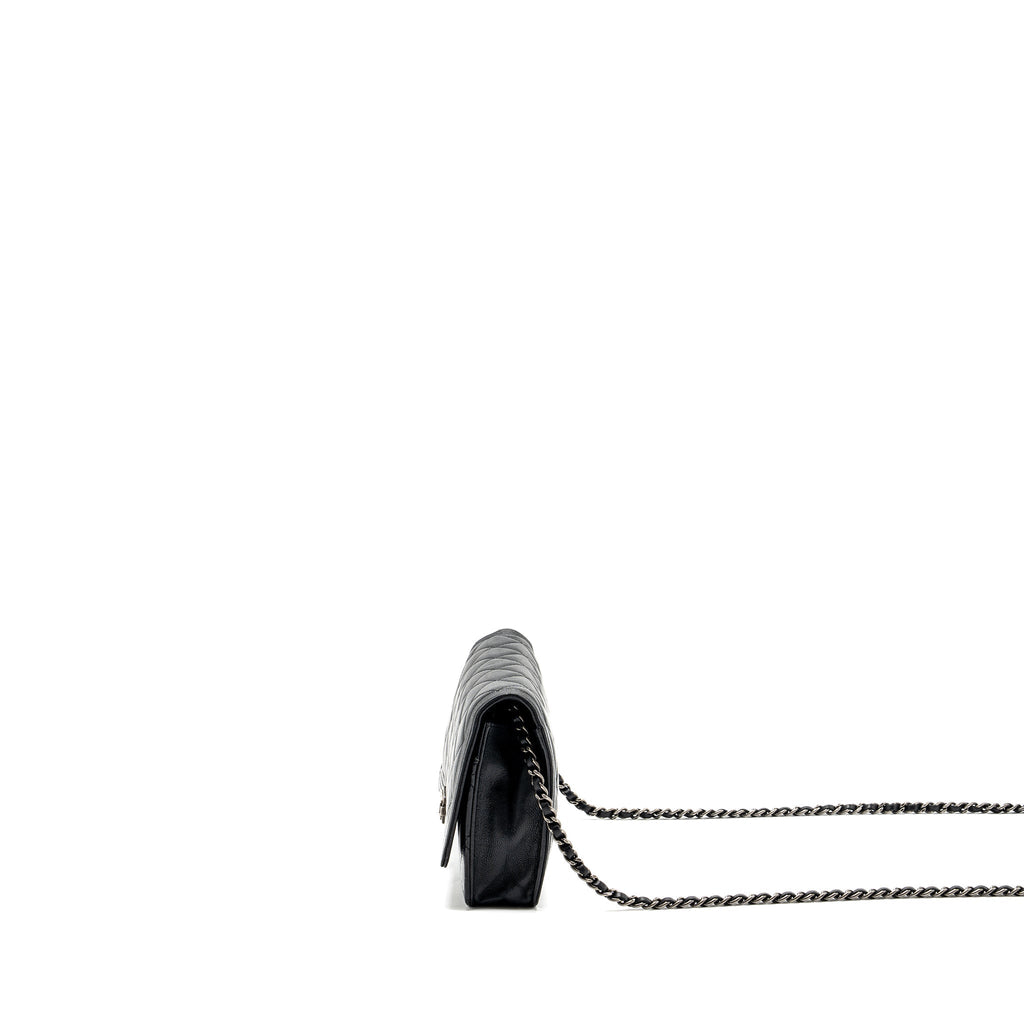 chanel-boy-wallet-on-chain-lambskin-black-ruthenium-hardware
