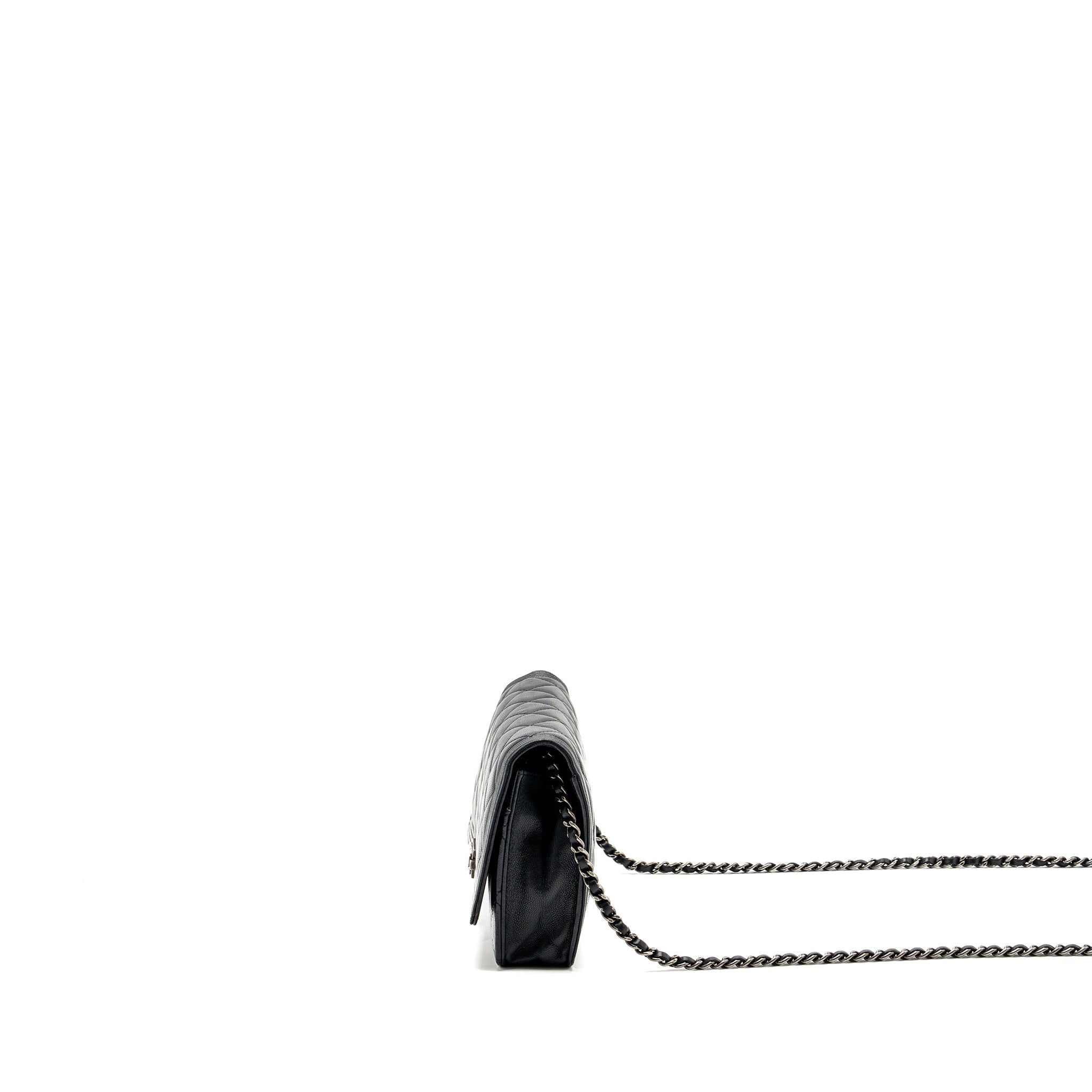 chanel-boy-wallet-on-chain-lambskin-black-ruthenium-hardware