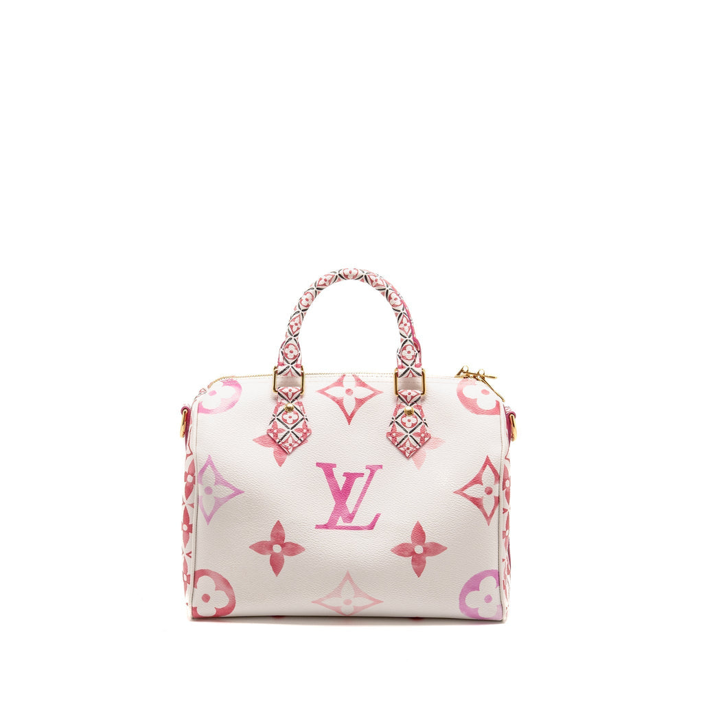 lv-speedy-pink