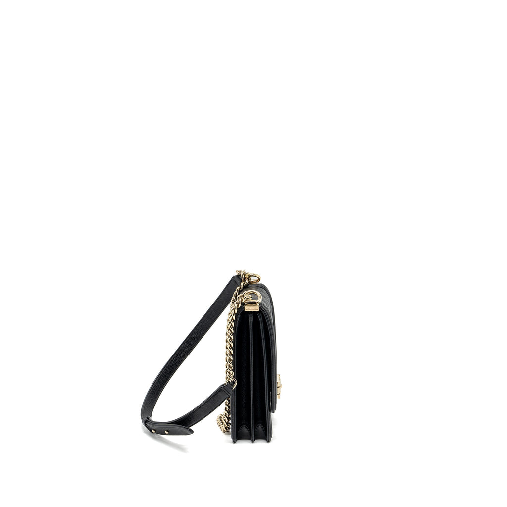chanel-north-south-boy-bag-caviar-black-lghw-copy