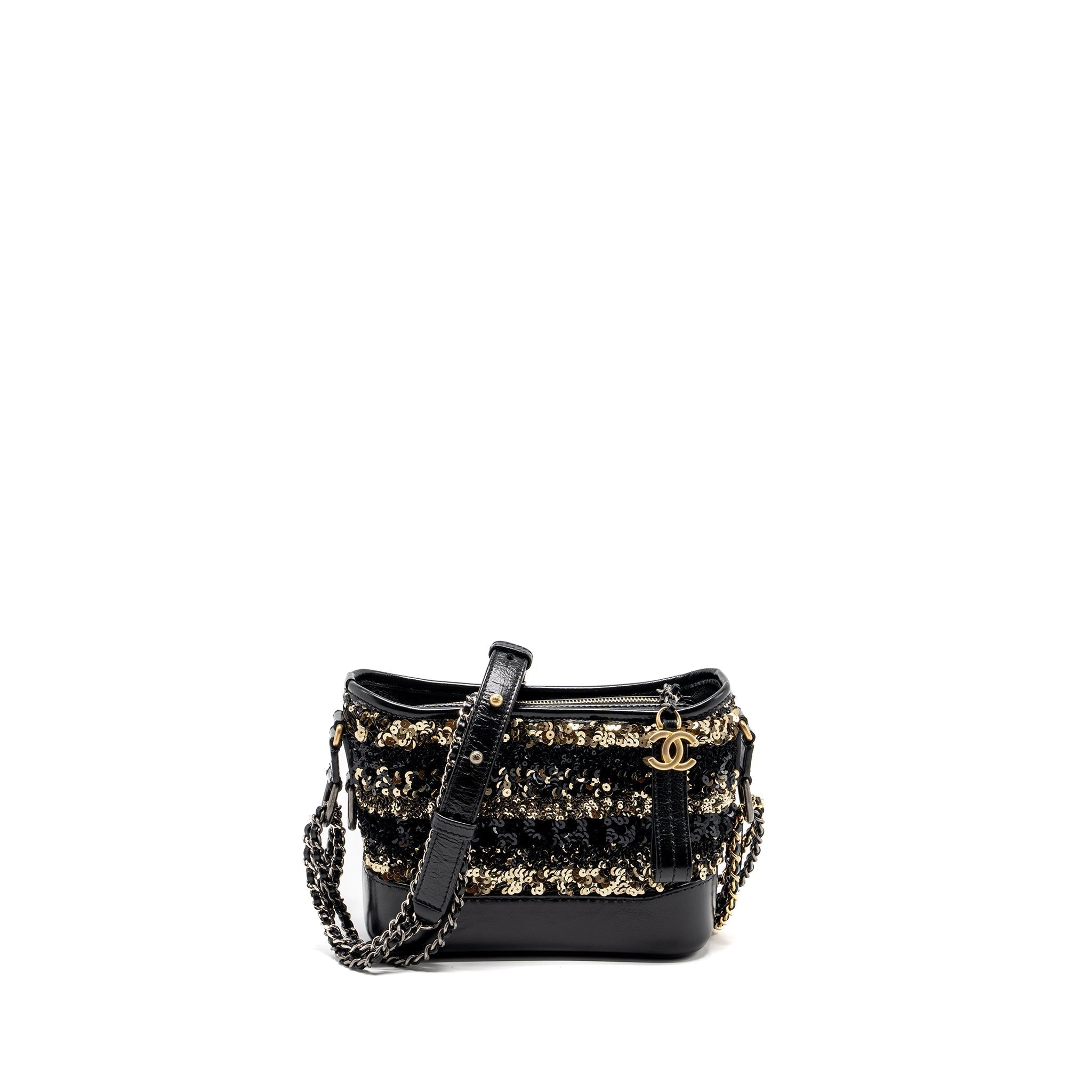 chanel-small-gabrielle-hobo-bag-limited-edition-sequins-black-gold-multicoloured-hardware