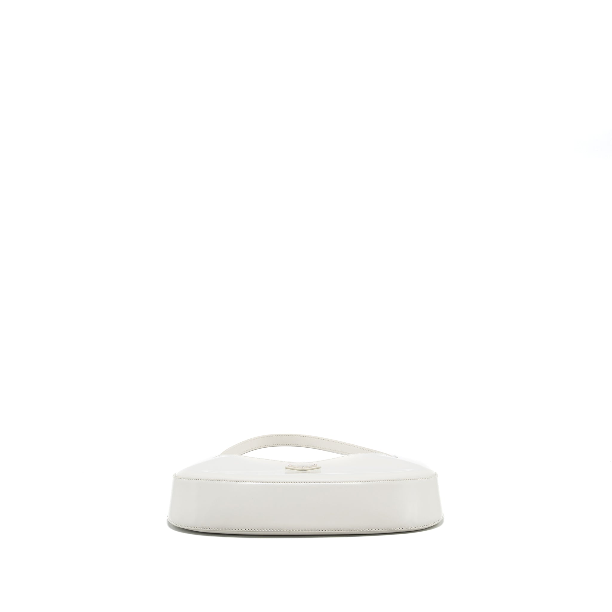 prada-cleo-shoulder-bag-brushed-leather-white-shw