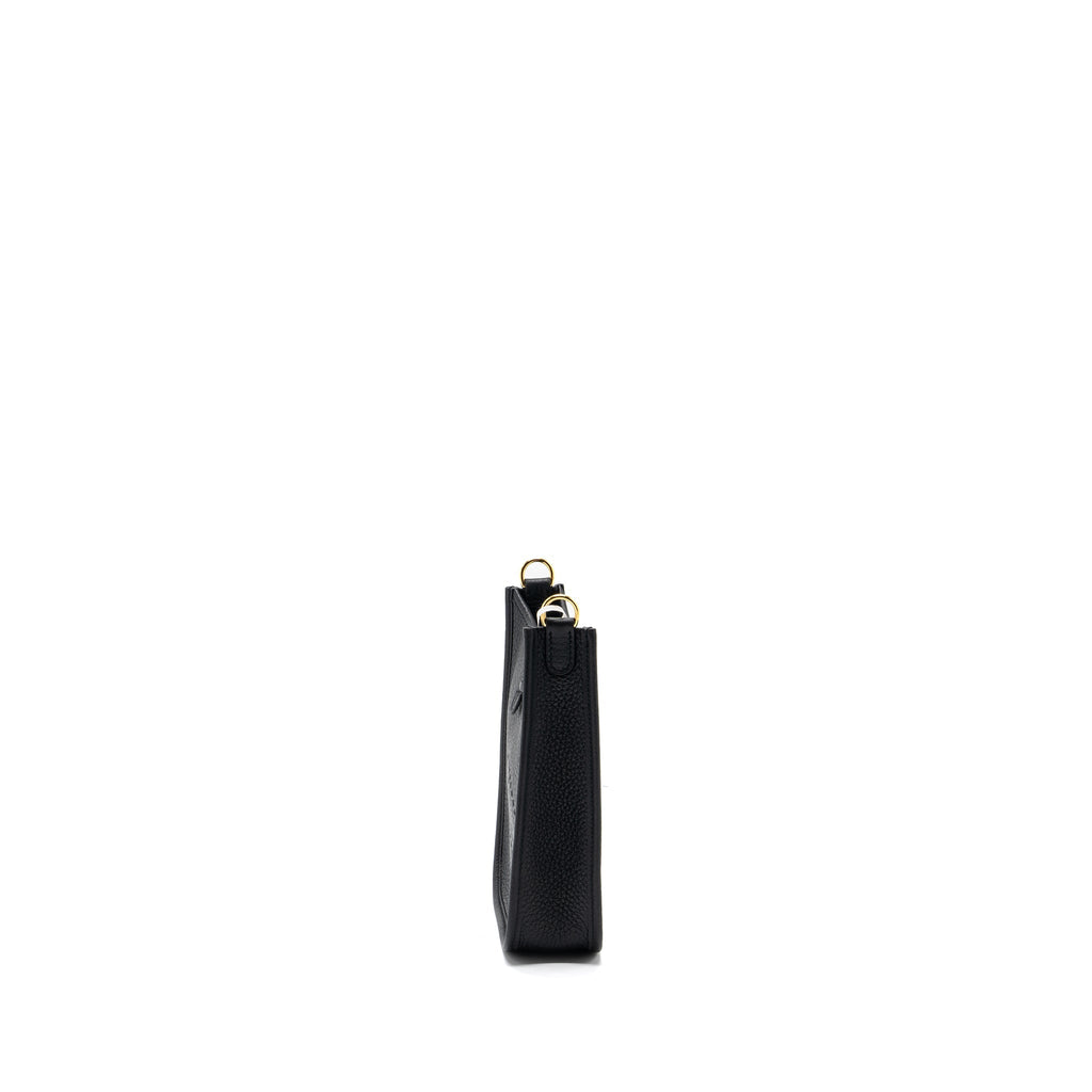 hermes-mini-evelyn-clemence-black-ghw-stamp-b