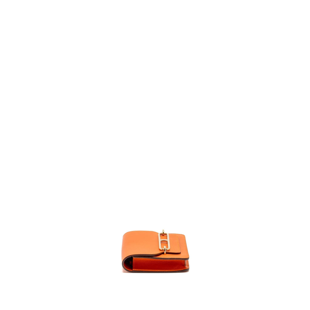hermes-roulis-slim-orange