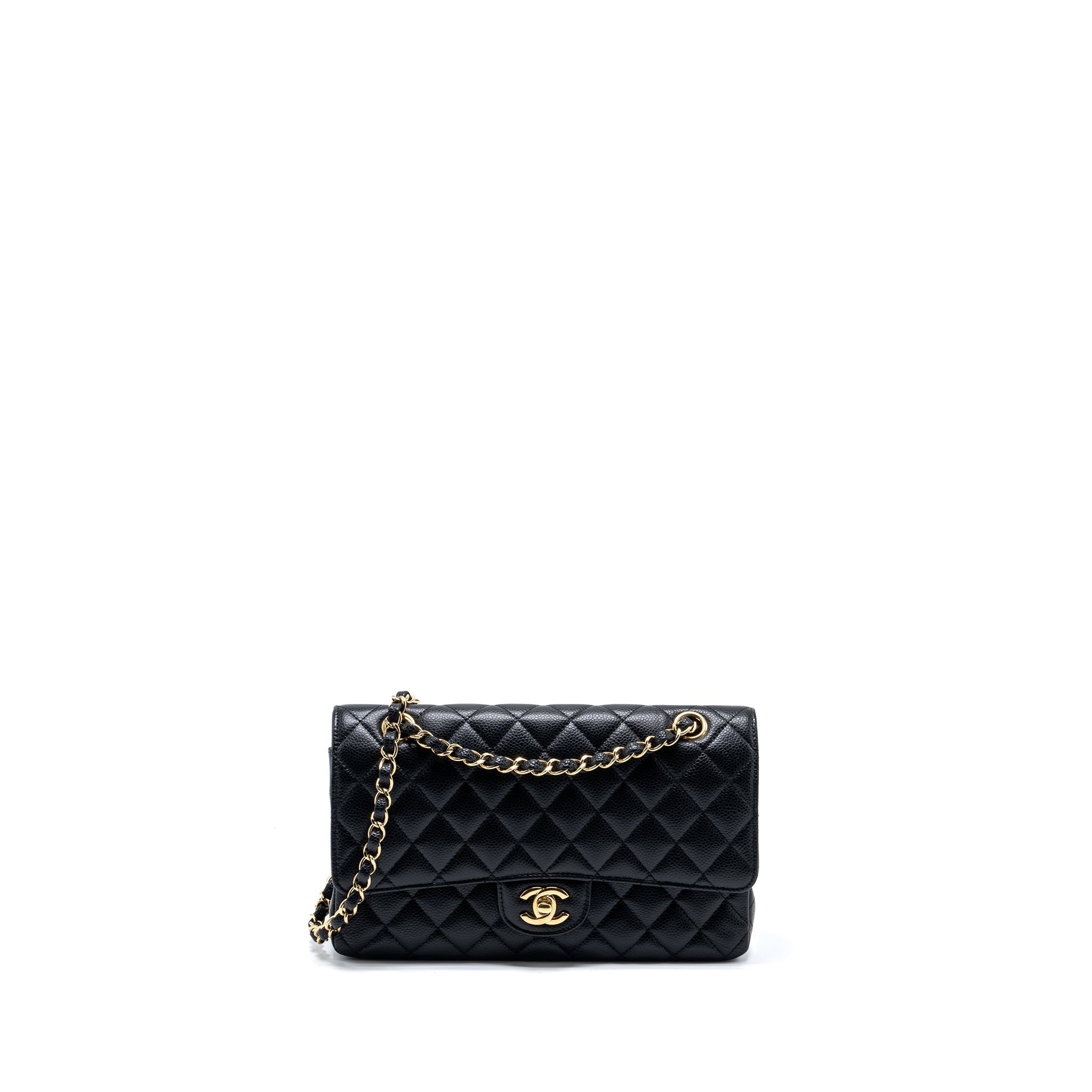 chanel-23p-coco-love-flap-bag-caviar-black-ghwmicrochip-2