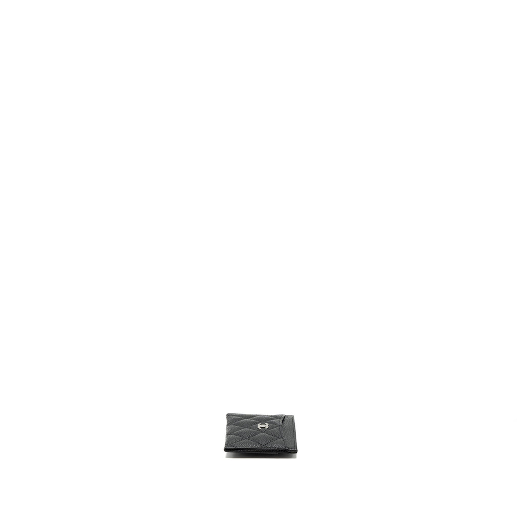 chanel-classic-card-holder-caviar-black-shw-microchip-1