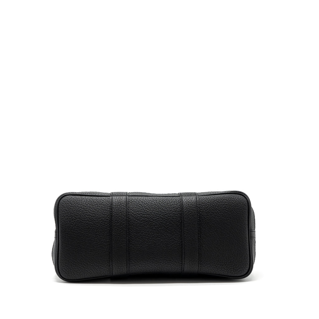 hermes-garden-party-30-canvas-negonda-leather-vert-de-cris-black-shw-stamp-u