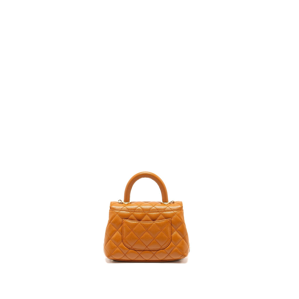 chanel-mini-coco-handle-caviar-caramel-lghw-microchip-copy