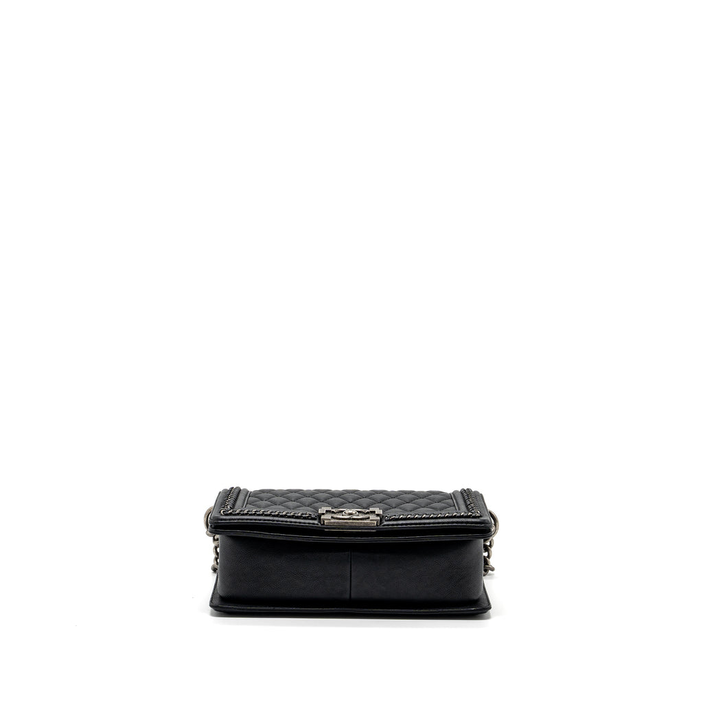 chanel-top-handle-medium-boy-bag-limited-edition-calfskin-black-ruthenium-hardware