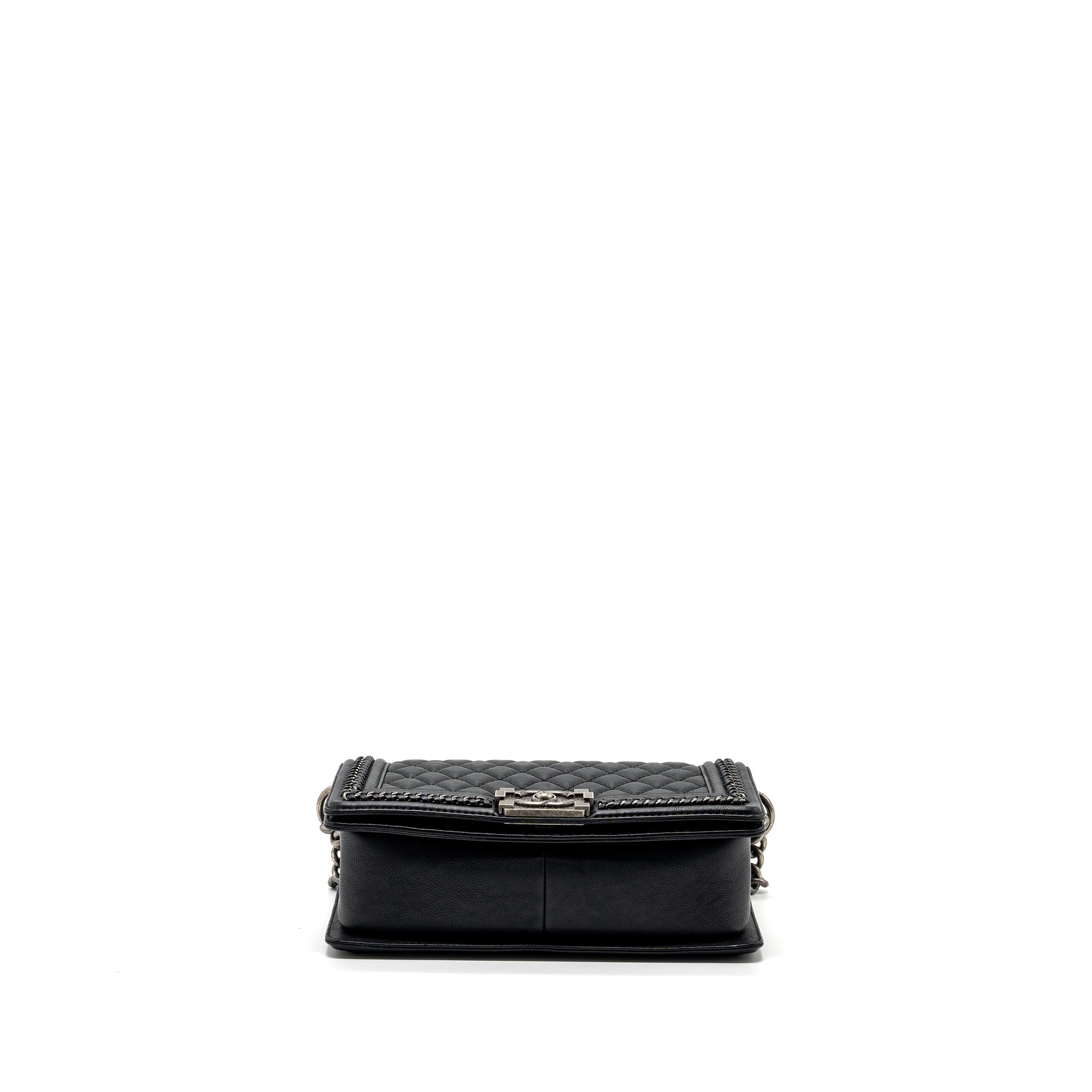 chanel-top-handle-medium-boy-bag-limited-edition-calfskin-black-ruthenium-hardware